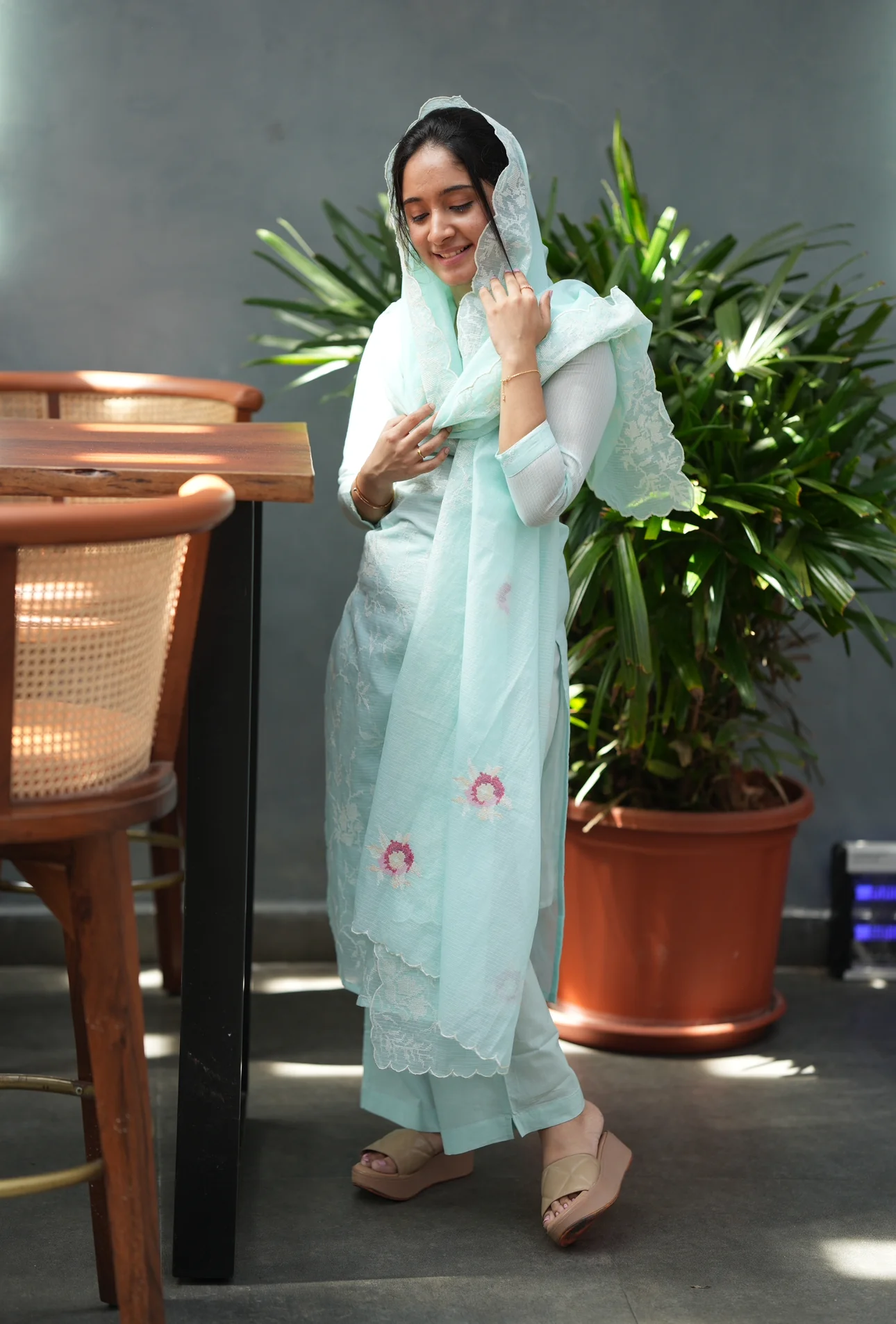 AISHWARYA-Blue - Image 10