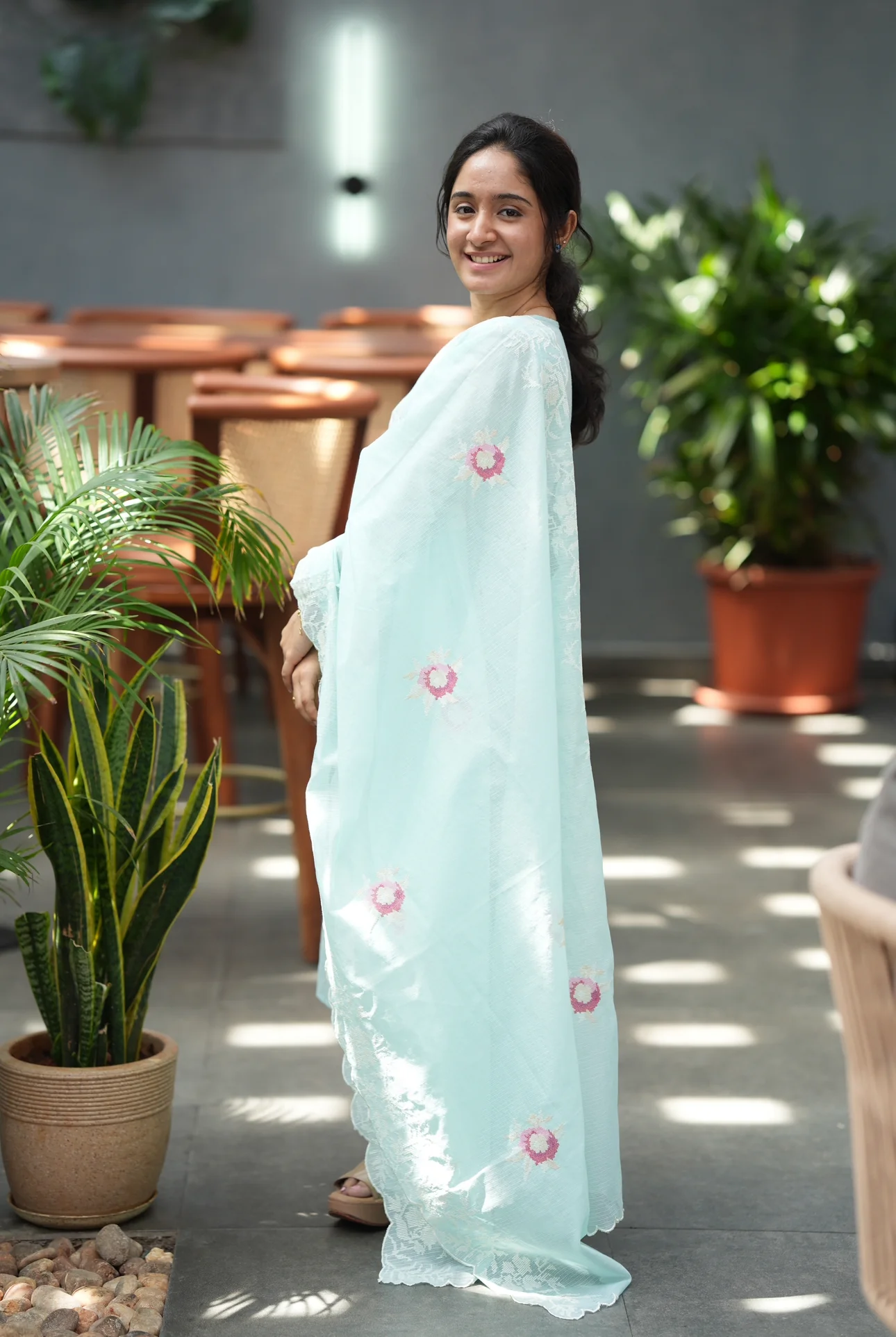 AISHWARYA-Blue - Image 3