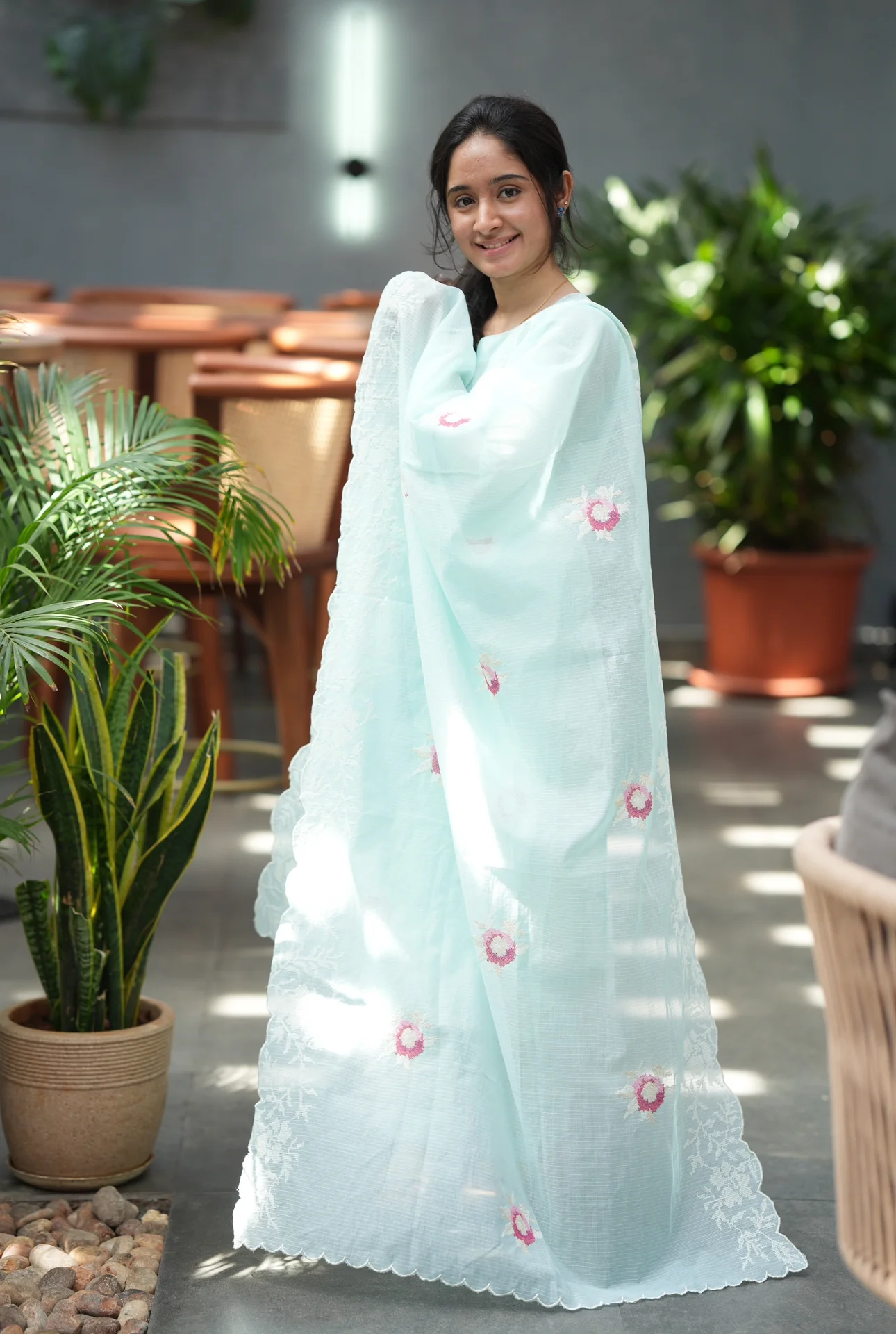 AISHWARYA-Blue - Image 6