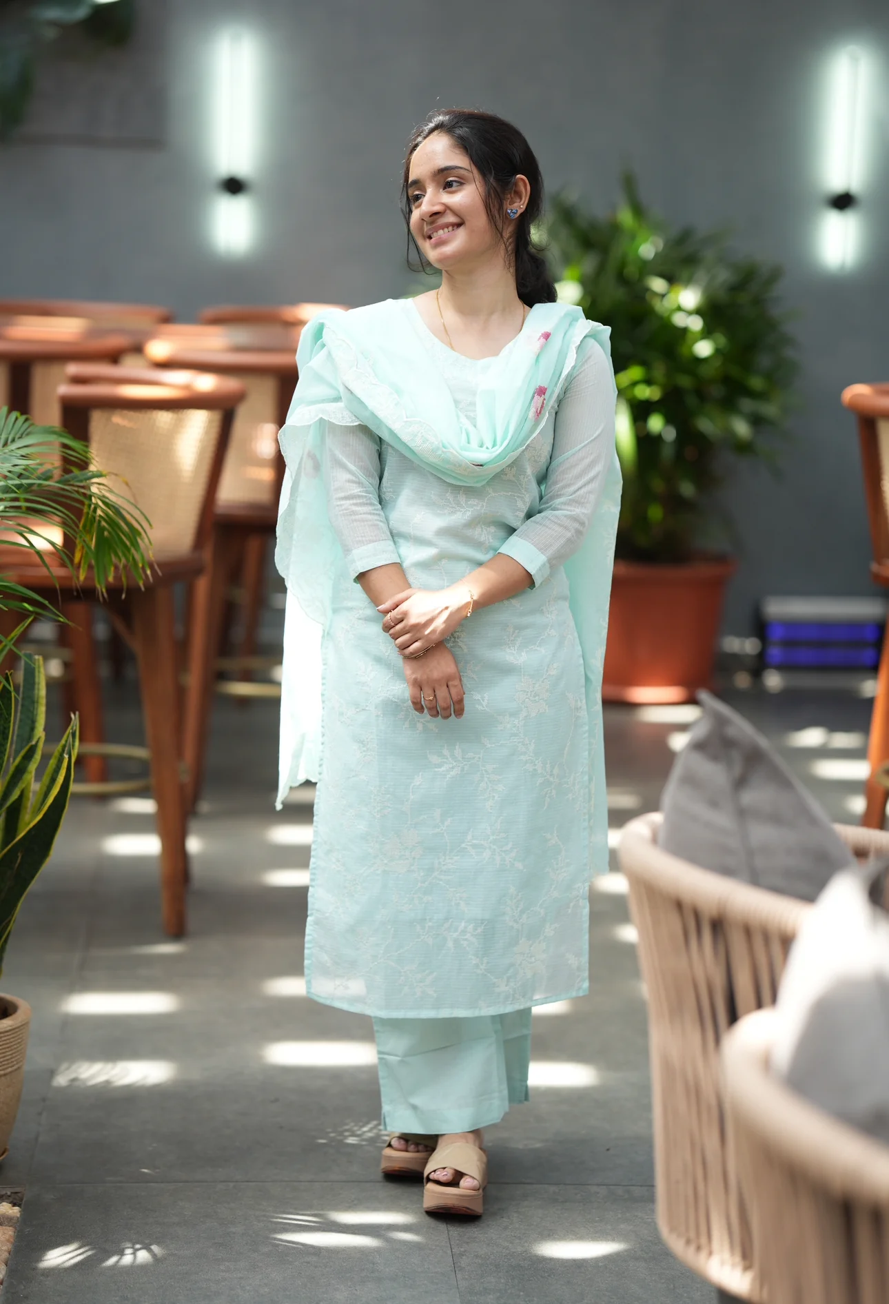 AISHWARYA-Blue - Image 8
