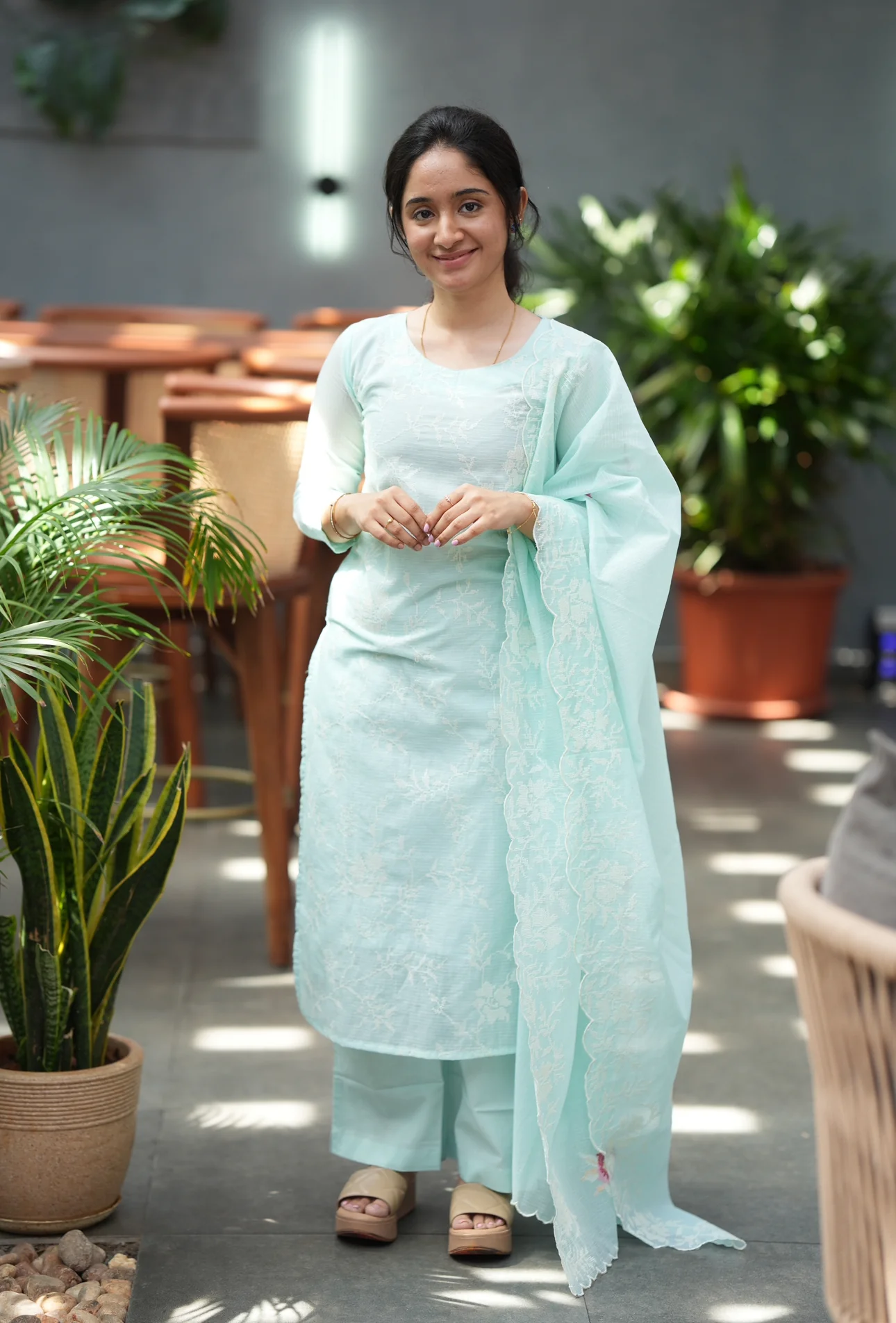 AISHWARYA-Blue - Image 9
