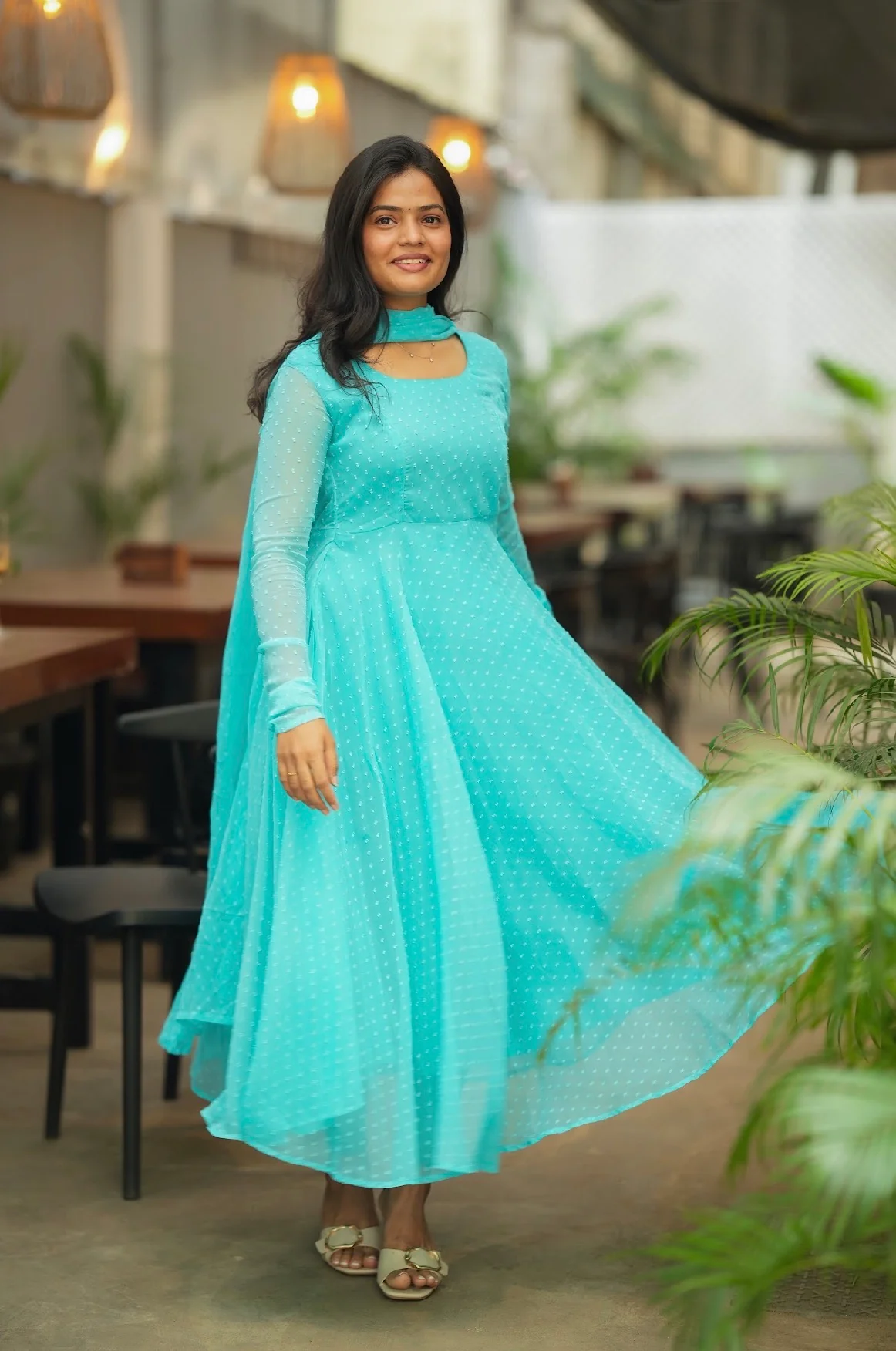 Akshara-Blue - Image 2