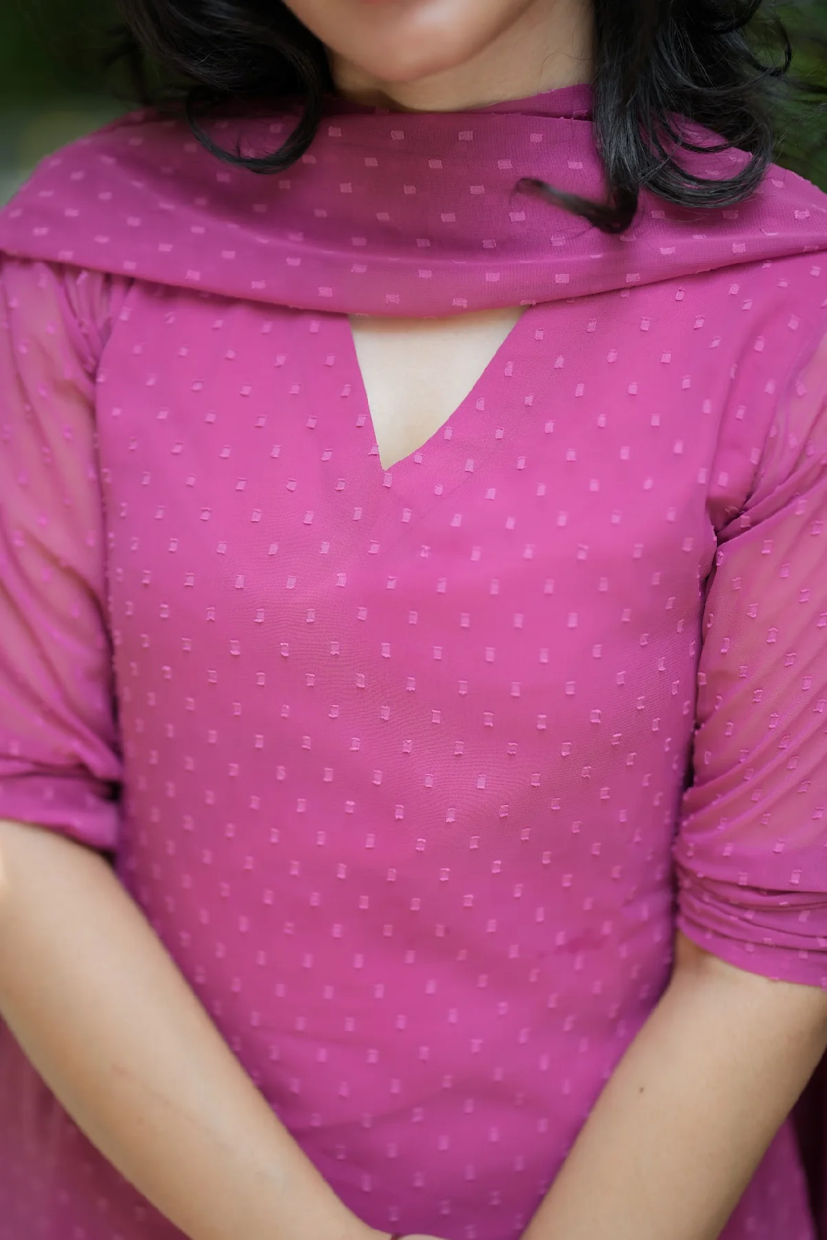 Akshara-Pink - Image 3
