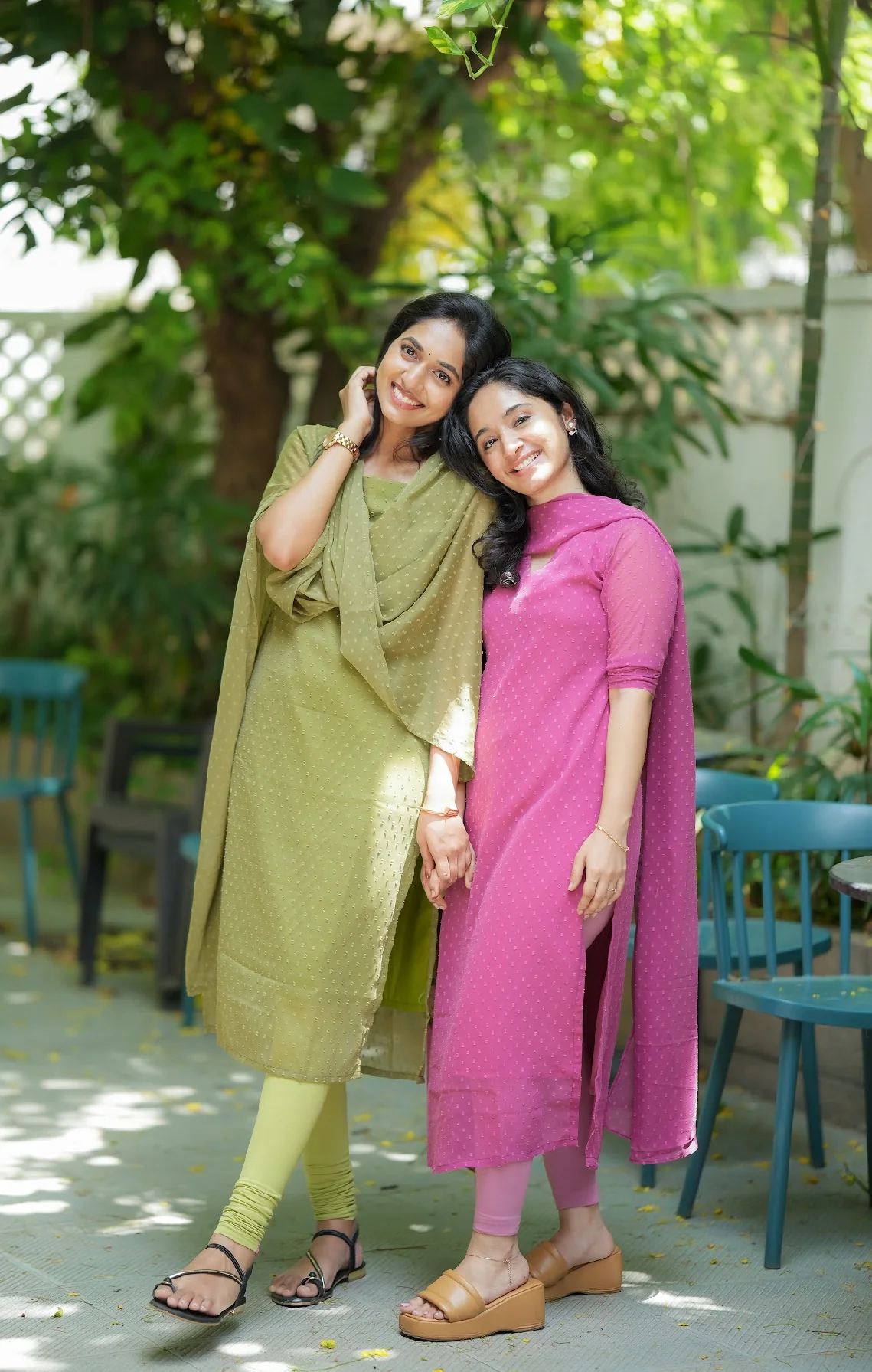 Akshara-Pink - Image 6
