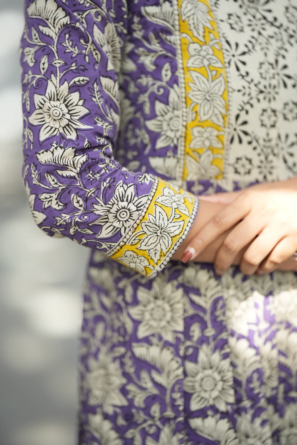 Akshaya-violet - Image 7