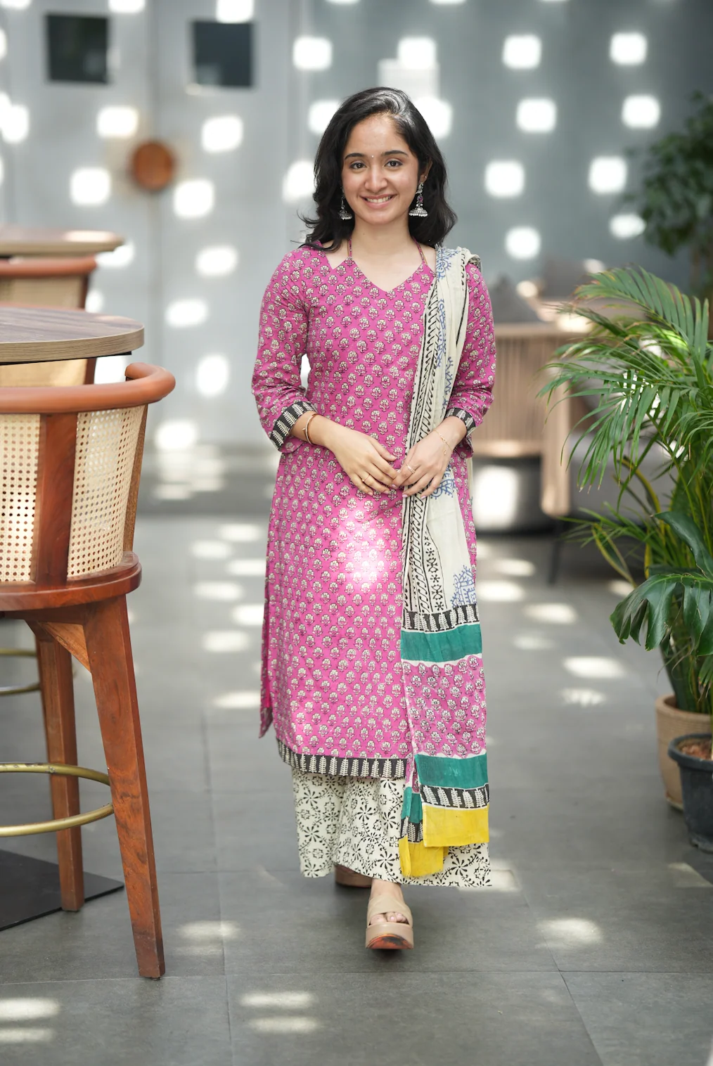 Akshaya-Pink - Image 10