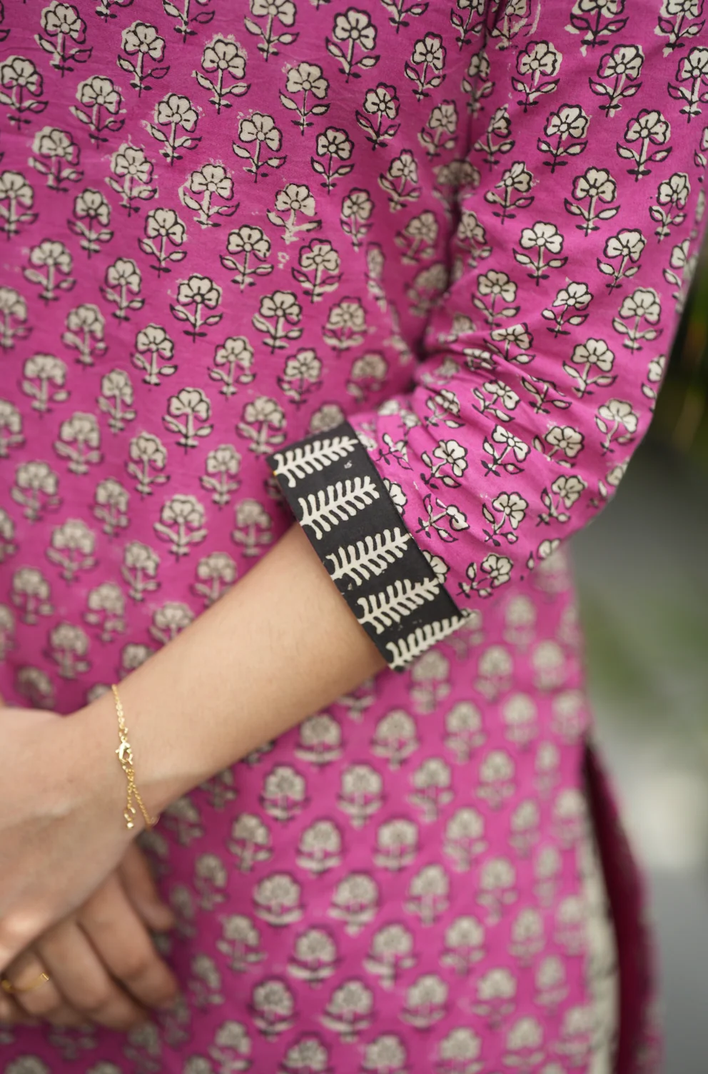 Akshaya-Pink - Image 5