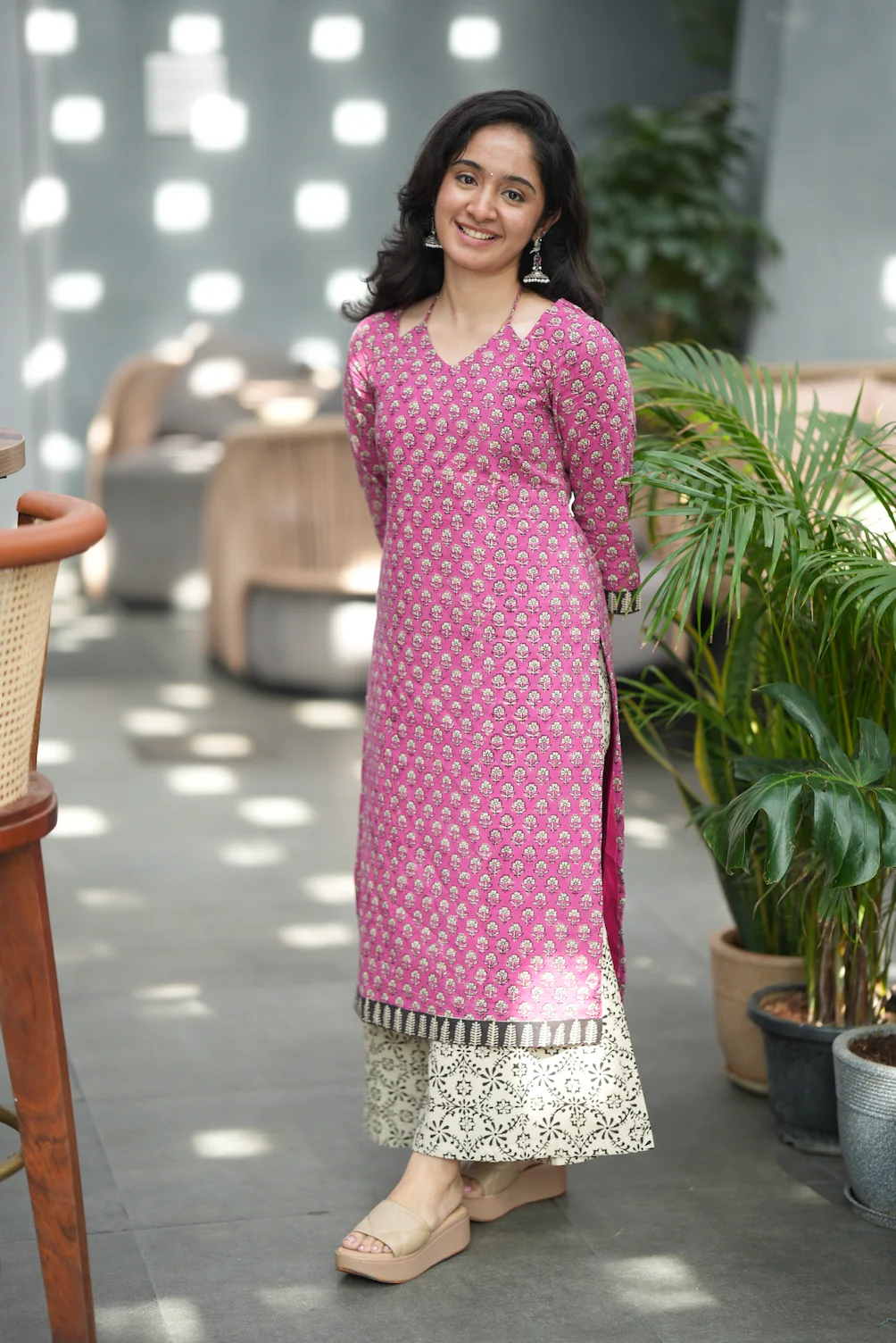 Akshaya-Pink - Image 6