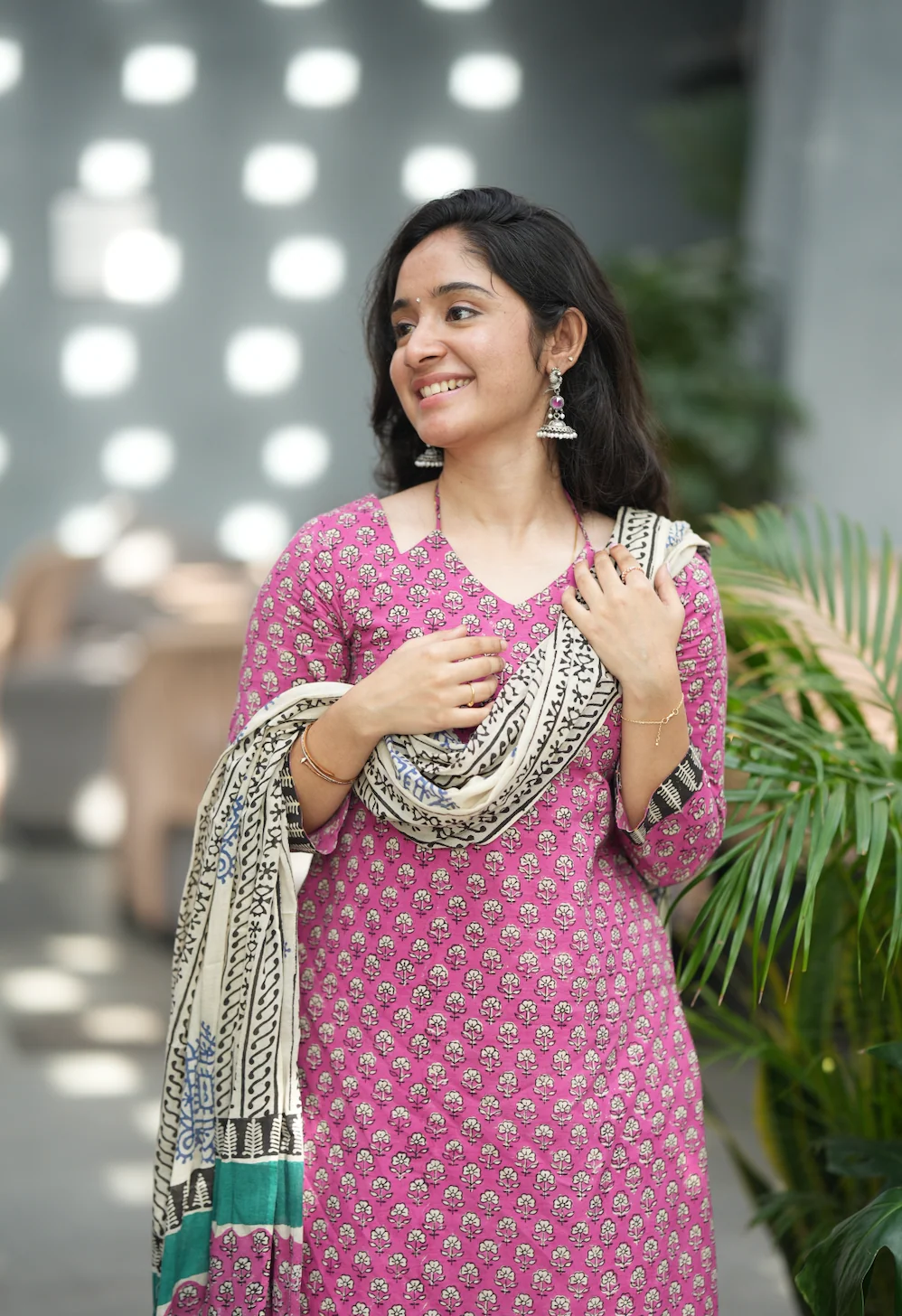 Akshaya-Pink - Image 8