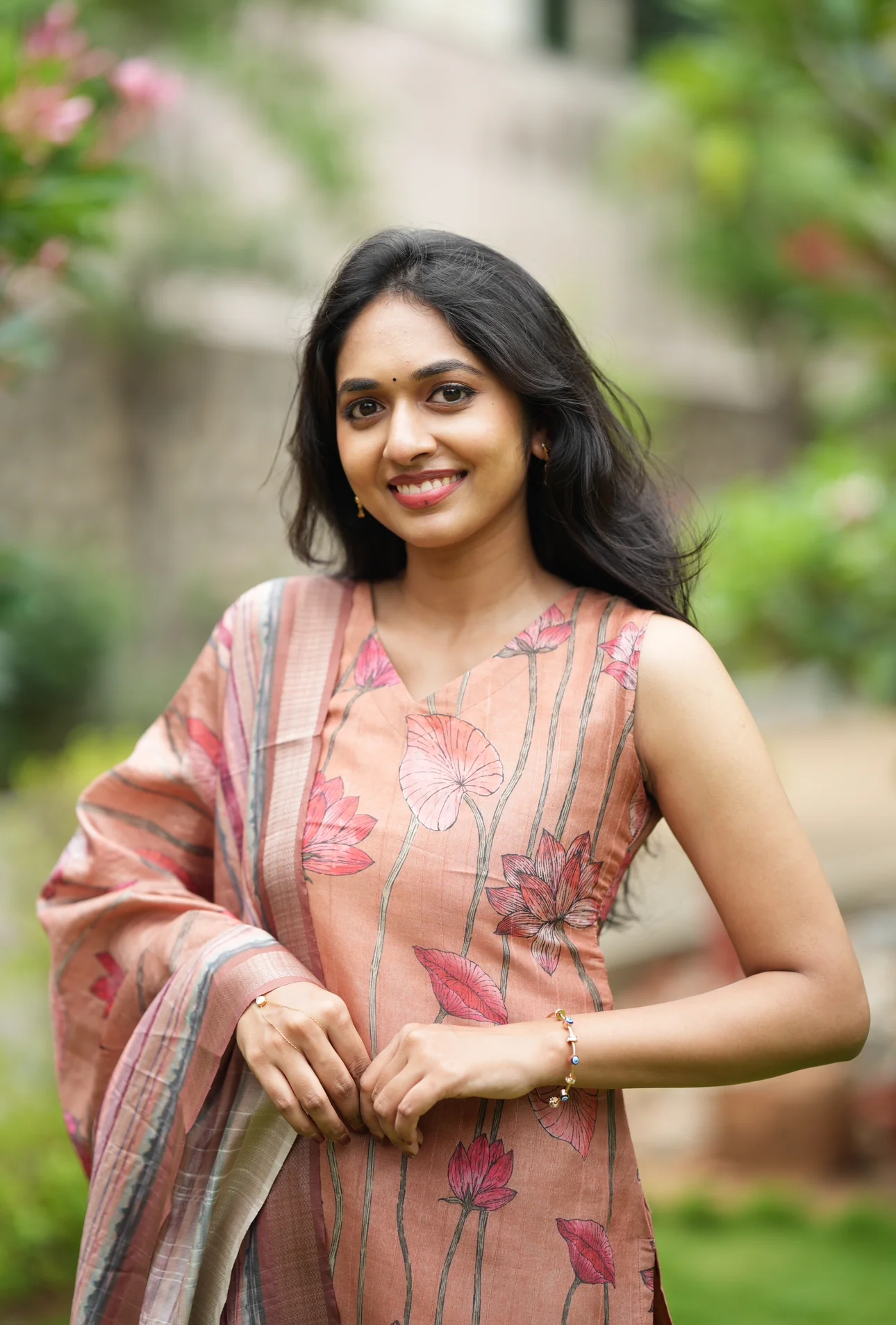 Dharini