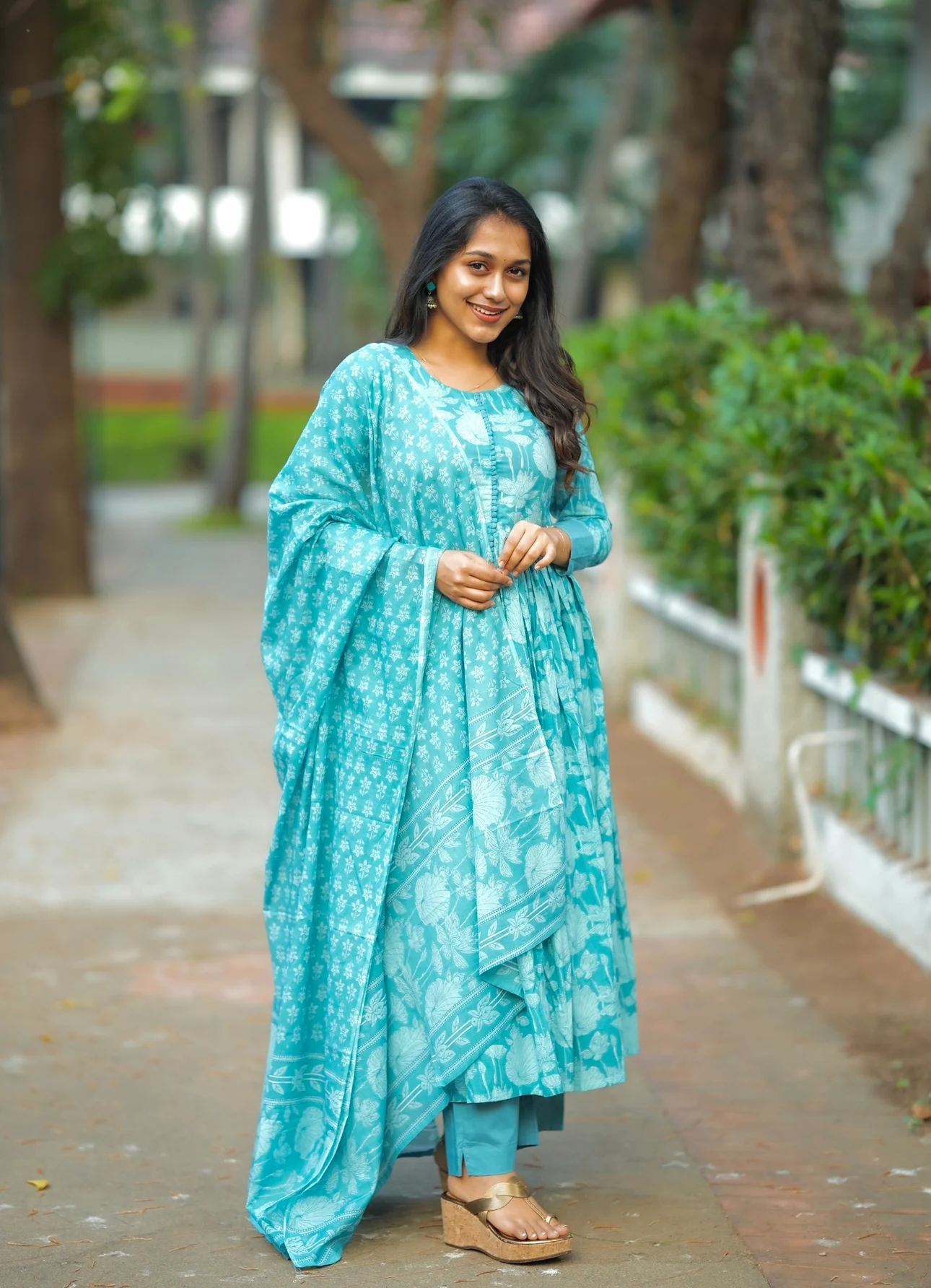 AMAYRA (BLUE) - Image 2