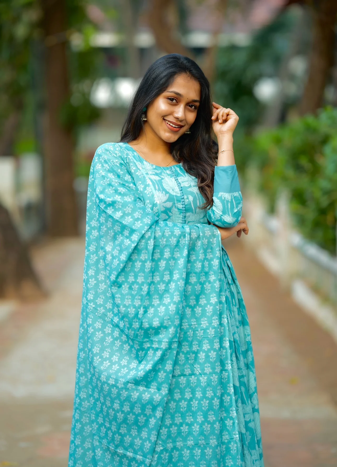 AMAYRA (BLUE) - Image 3