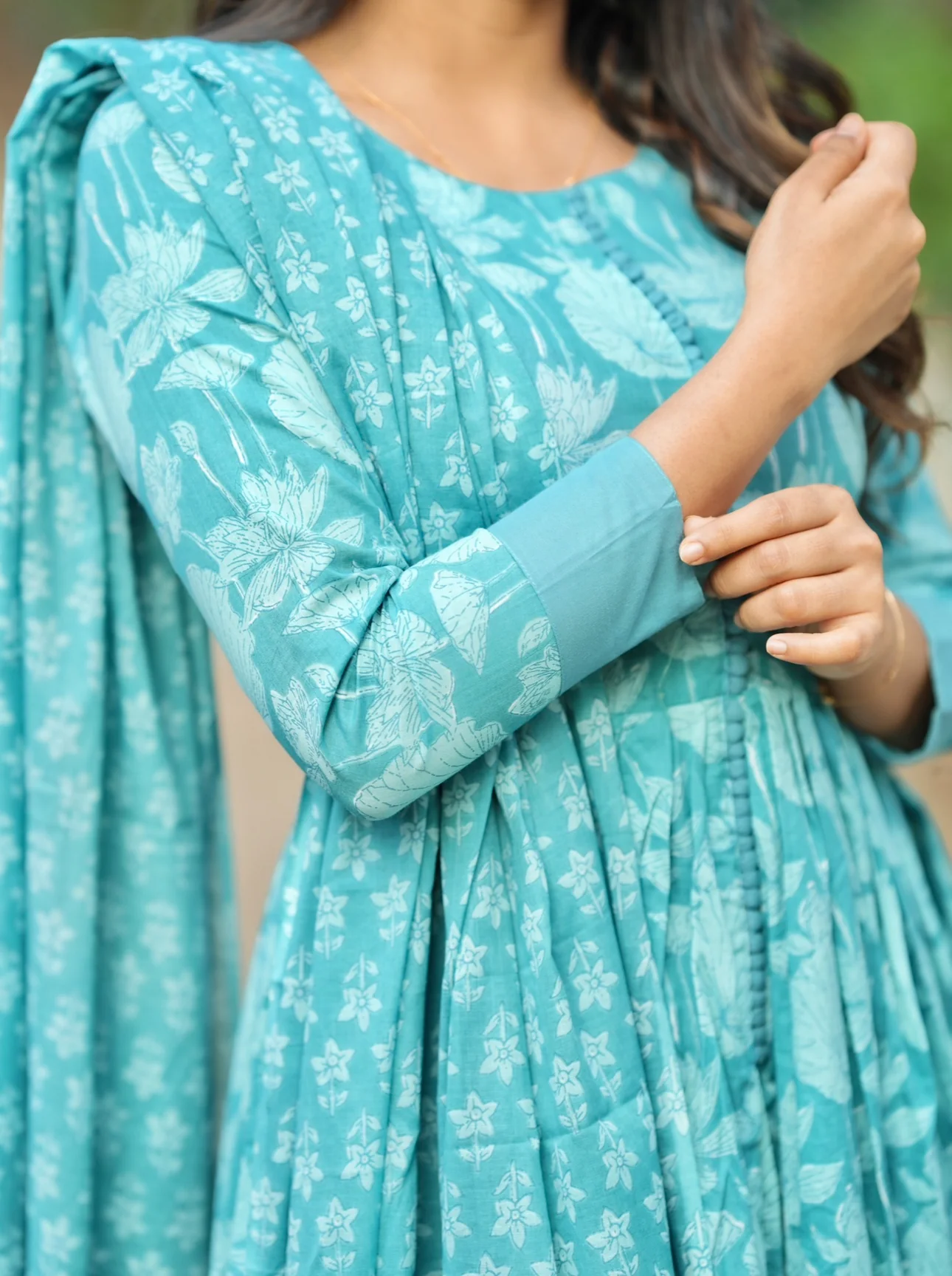 AMAYRA (BLUE) - Image 4