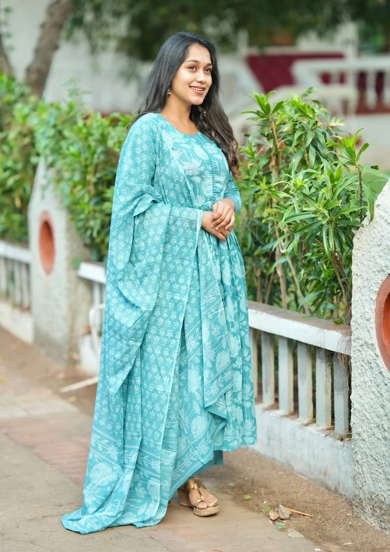 AMAYRA (BLUE) - Image 5