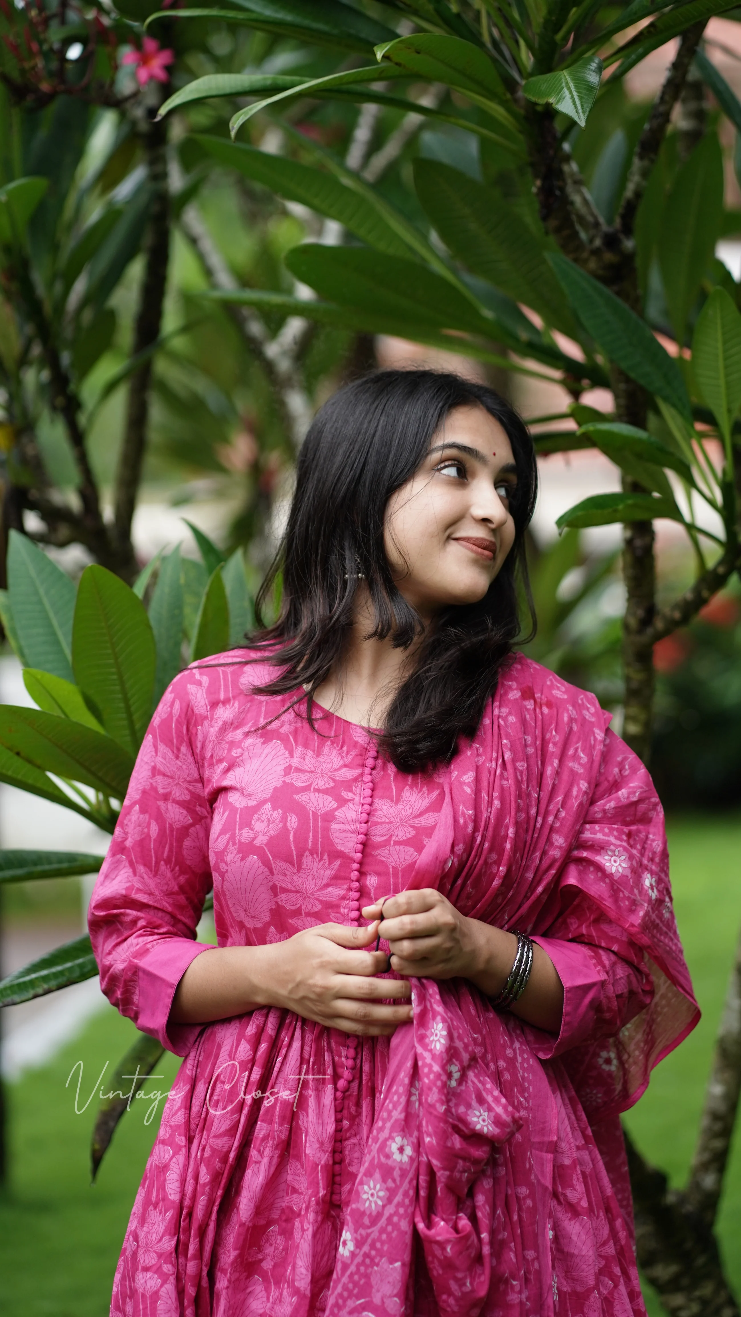 Amayra pink - Image 10