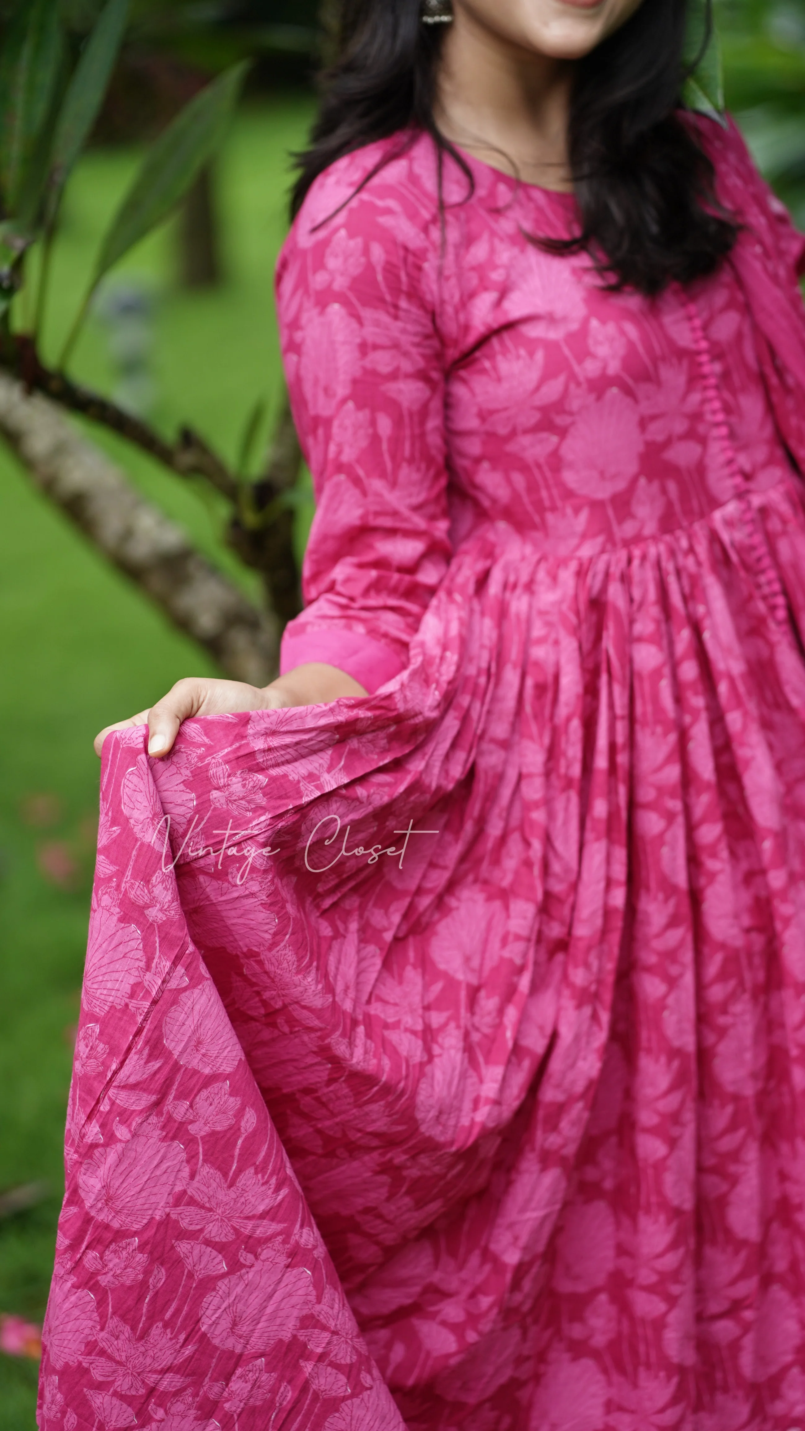 Amayra pink - Image 11