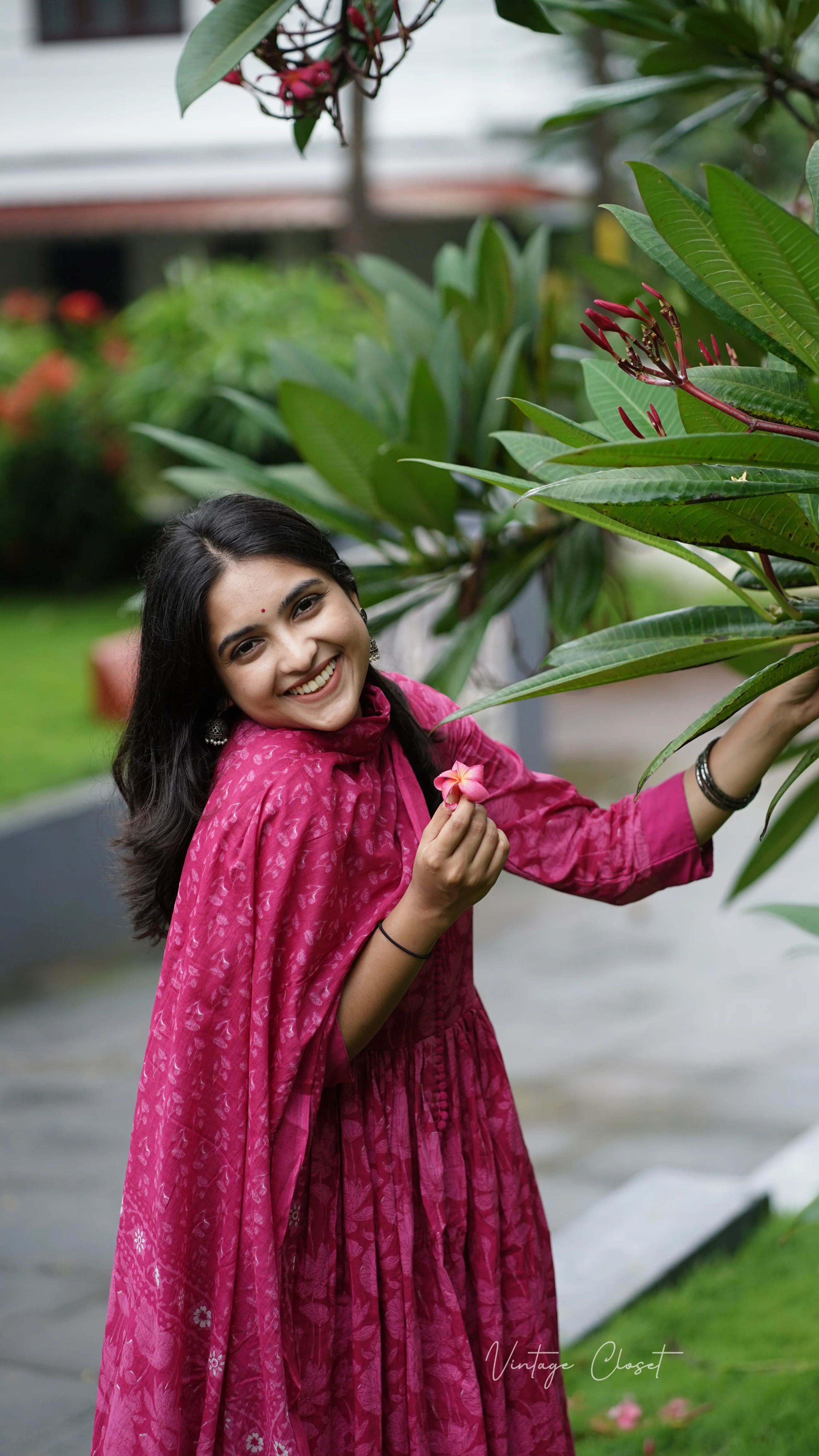 Amayra pink - Image 12