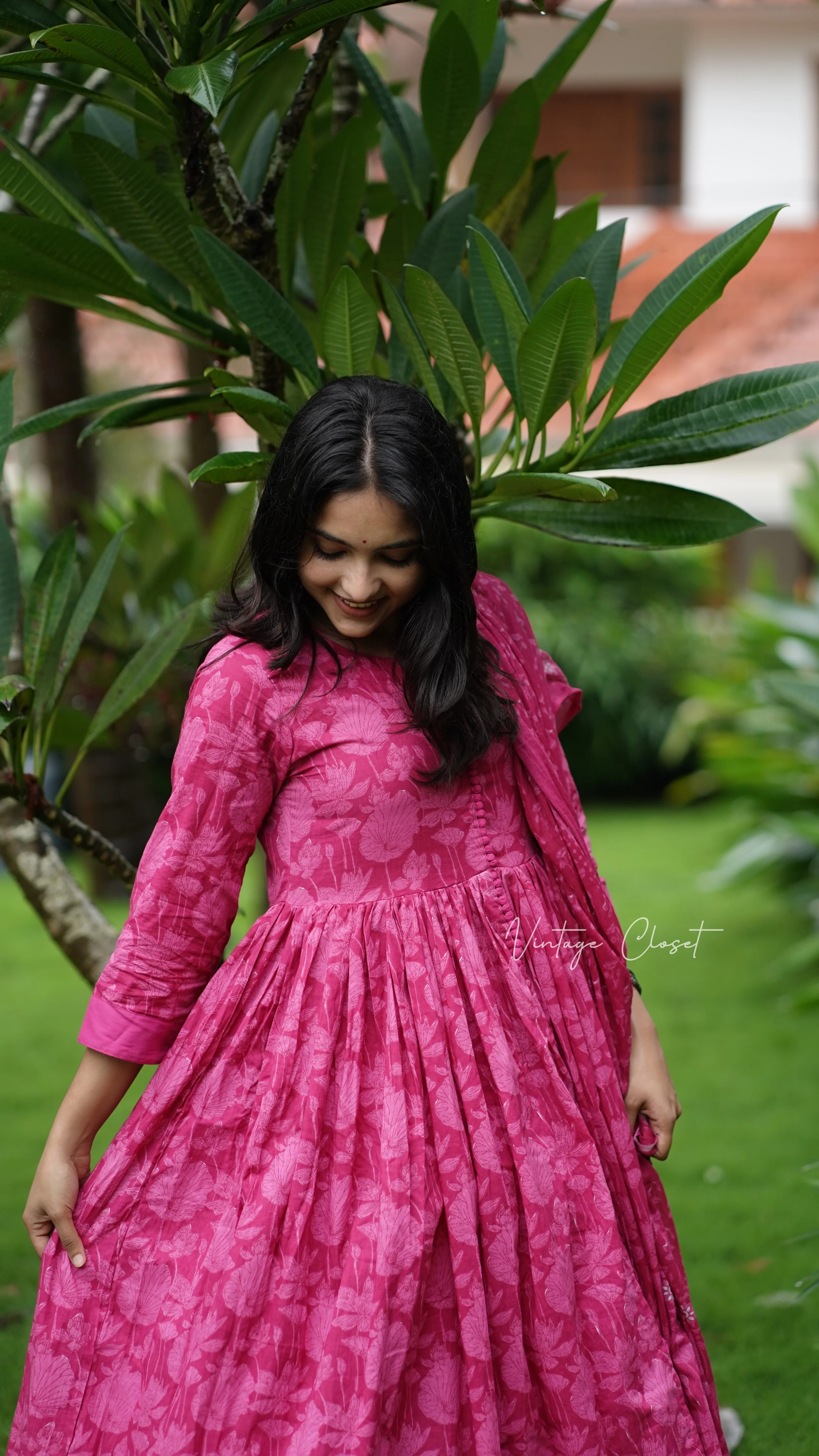 Amayra pink - Image 14
