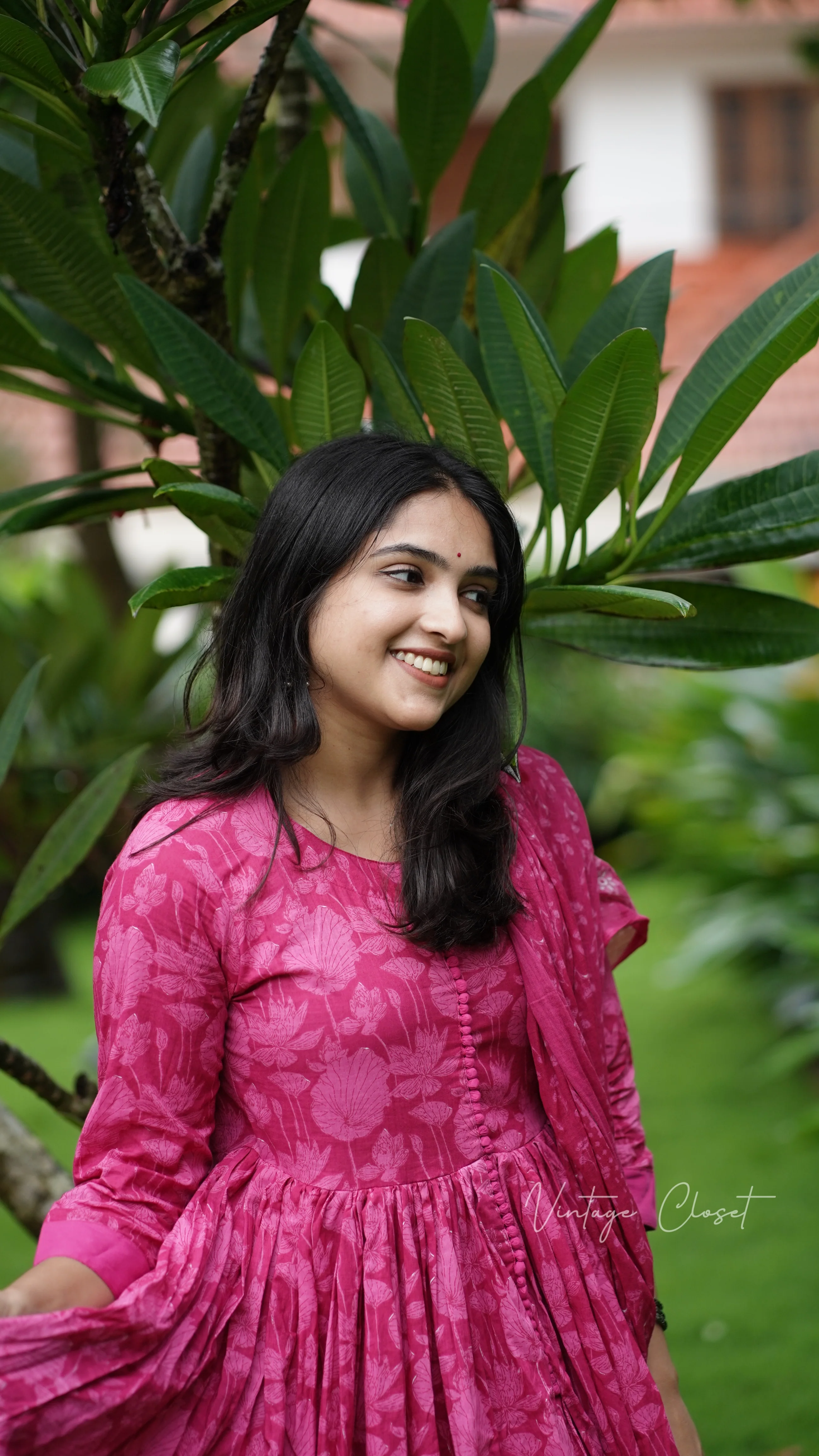 Amayra pink - Image 15