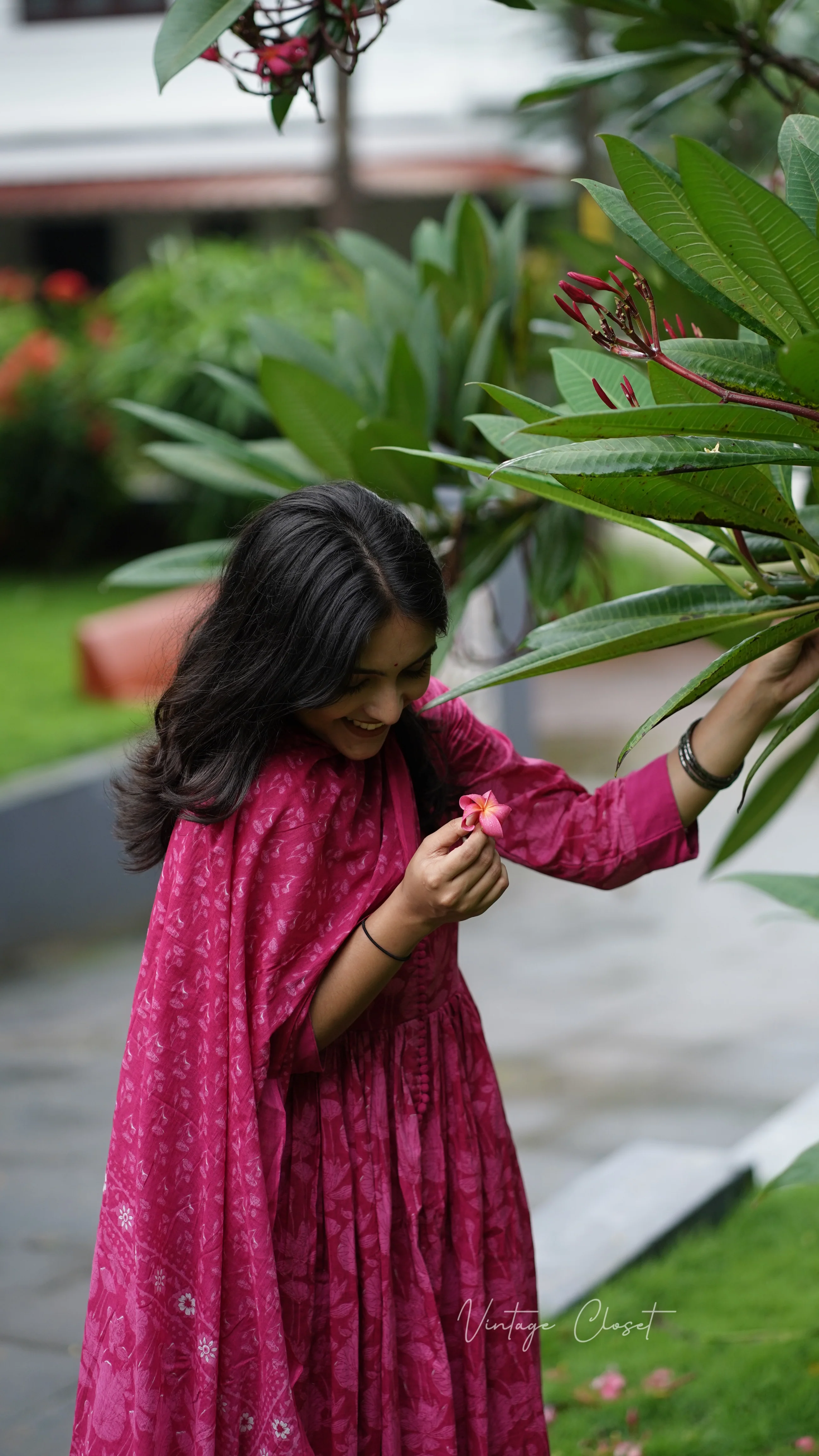 Amayra pink - Image 16