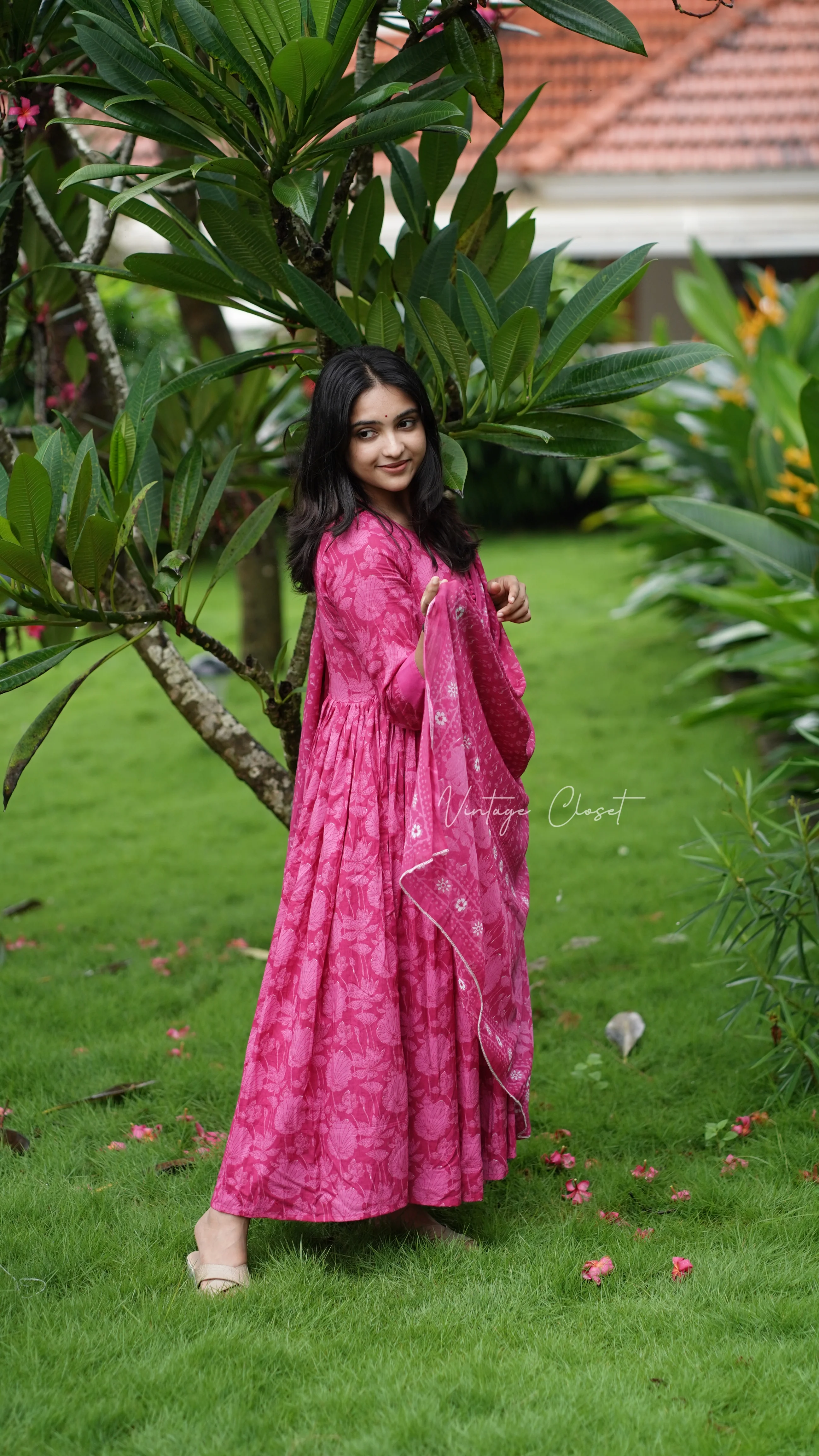 Amayra pink - Image 2