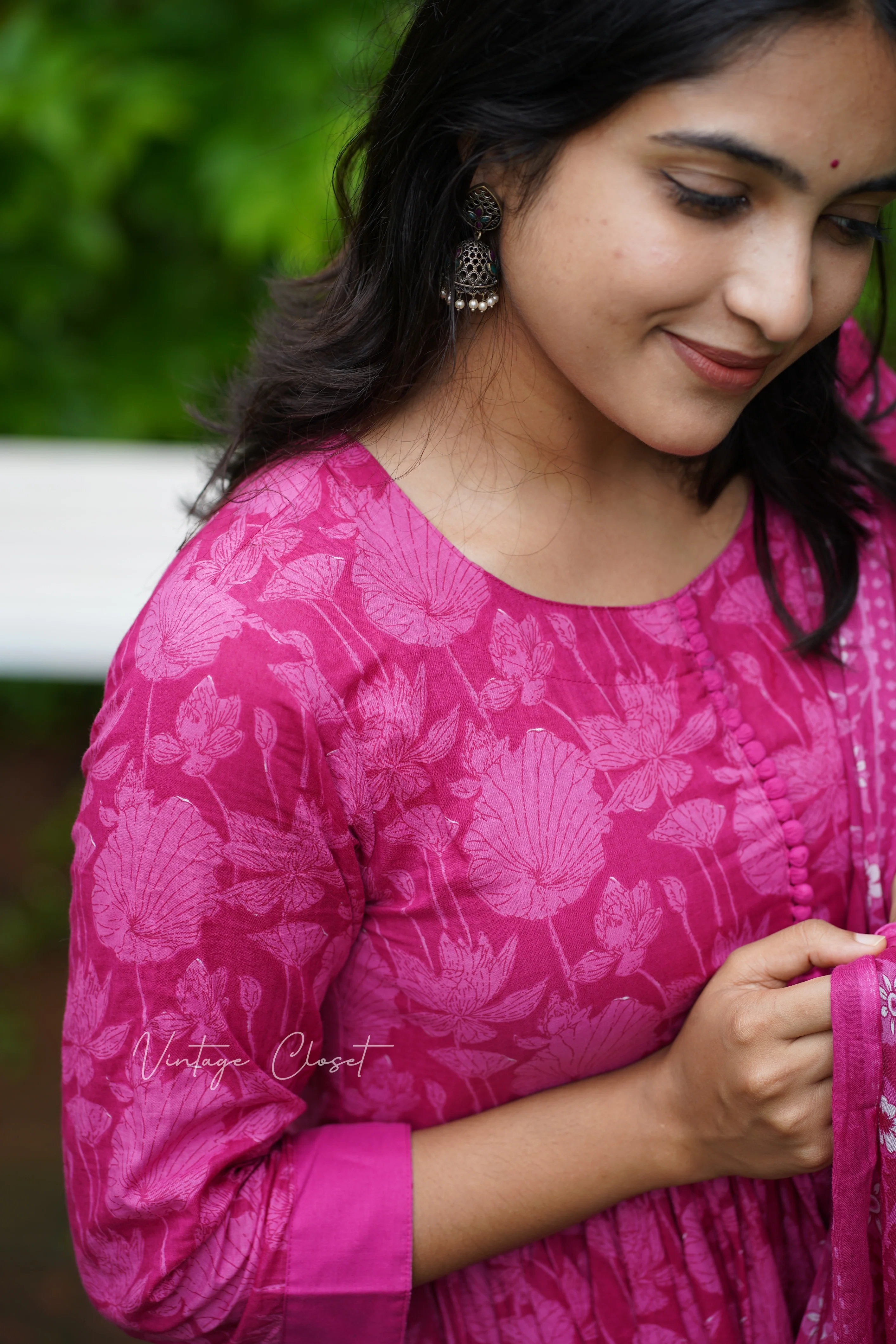 Amayra pink - Image 3