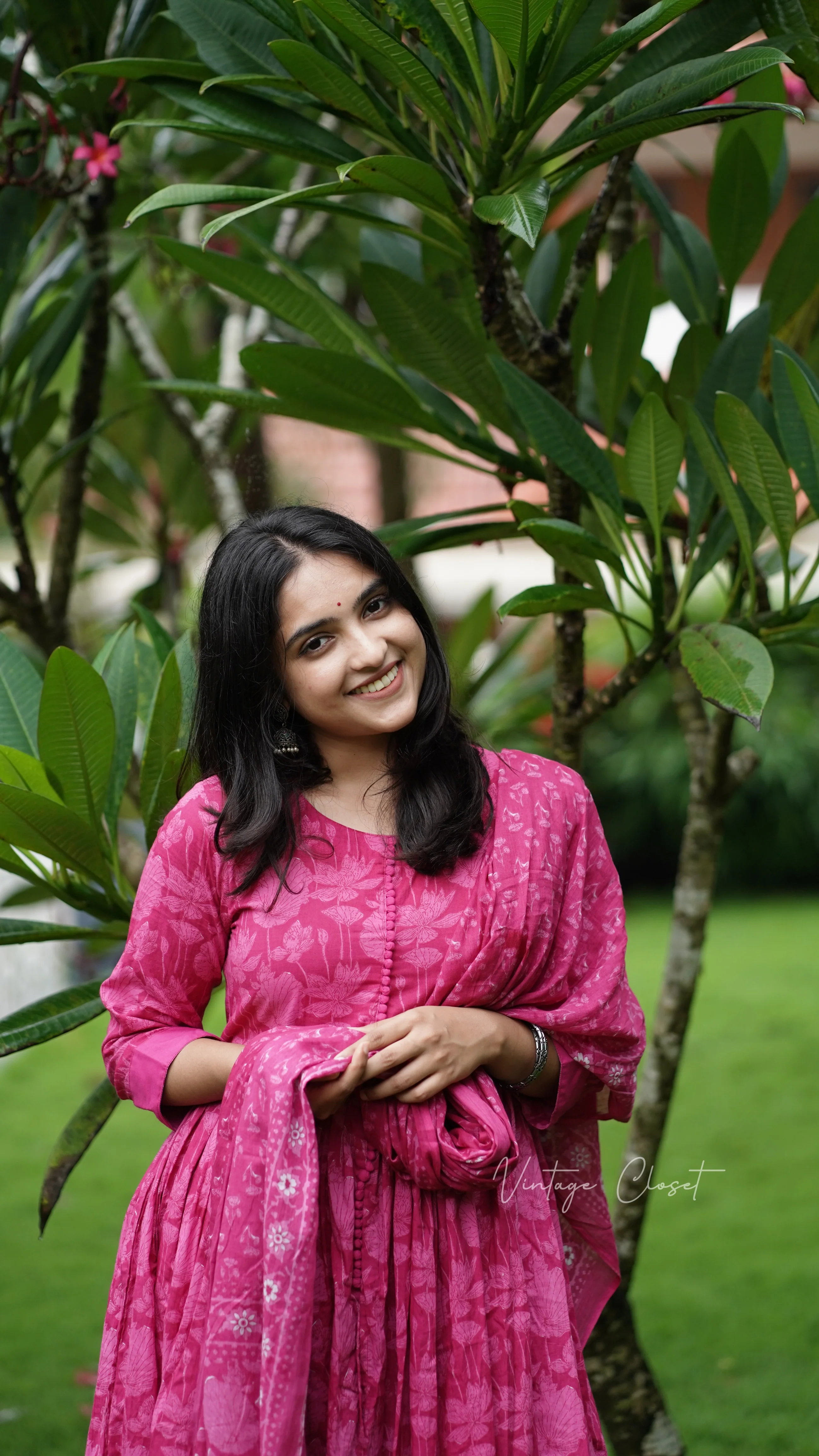 Amayra pink - Image 4