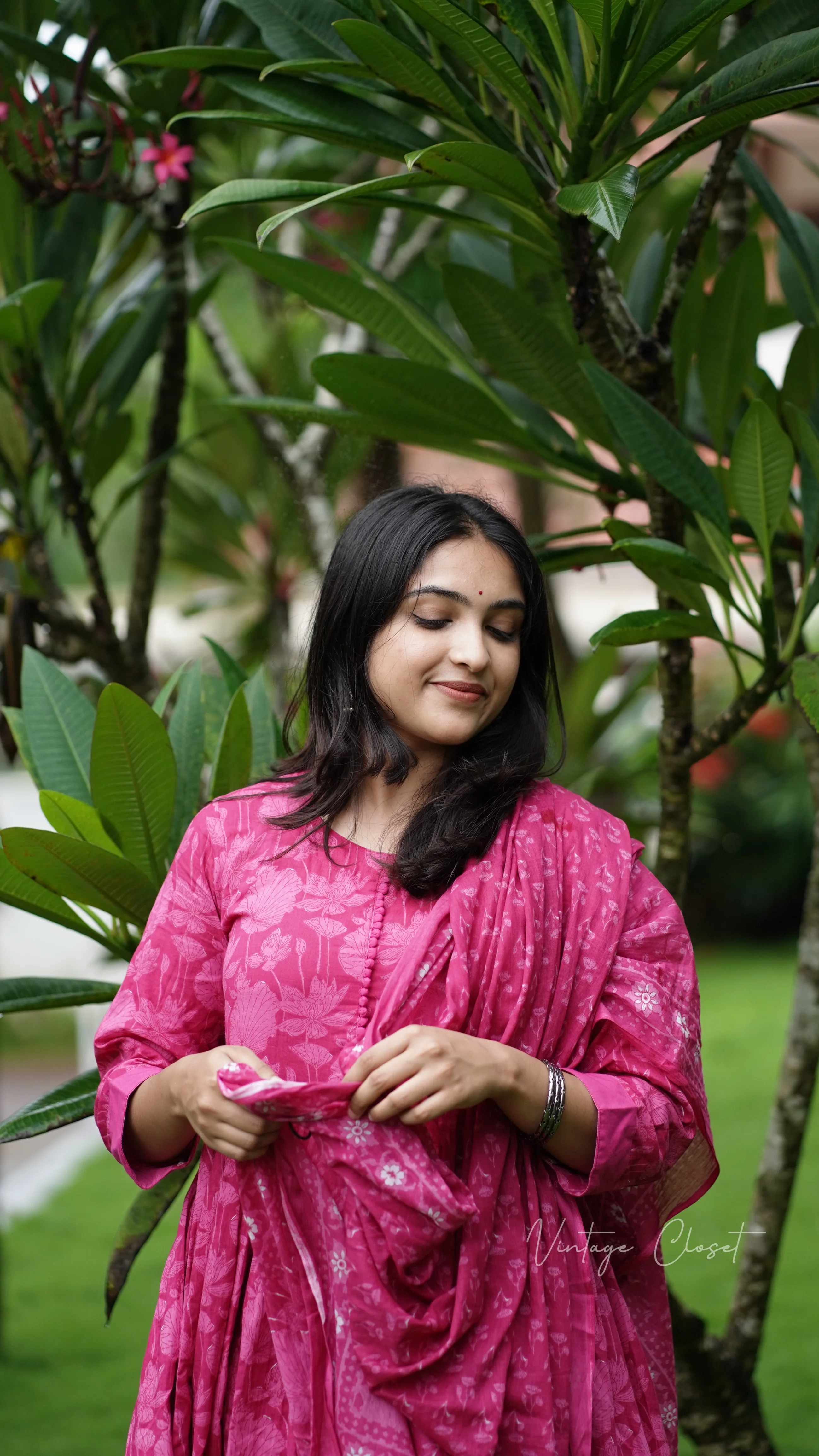 Amayra pink - Image 5