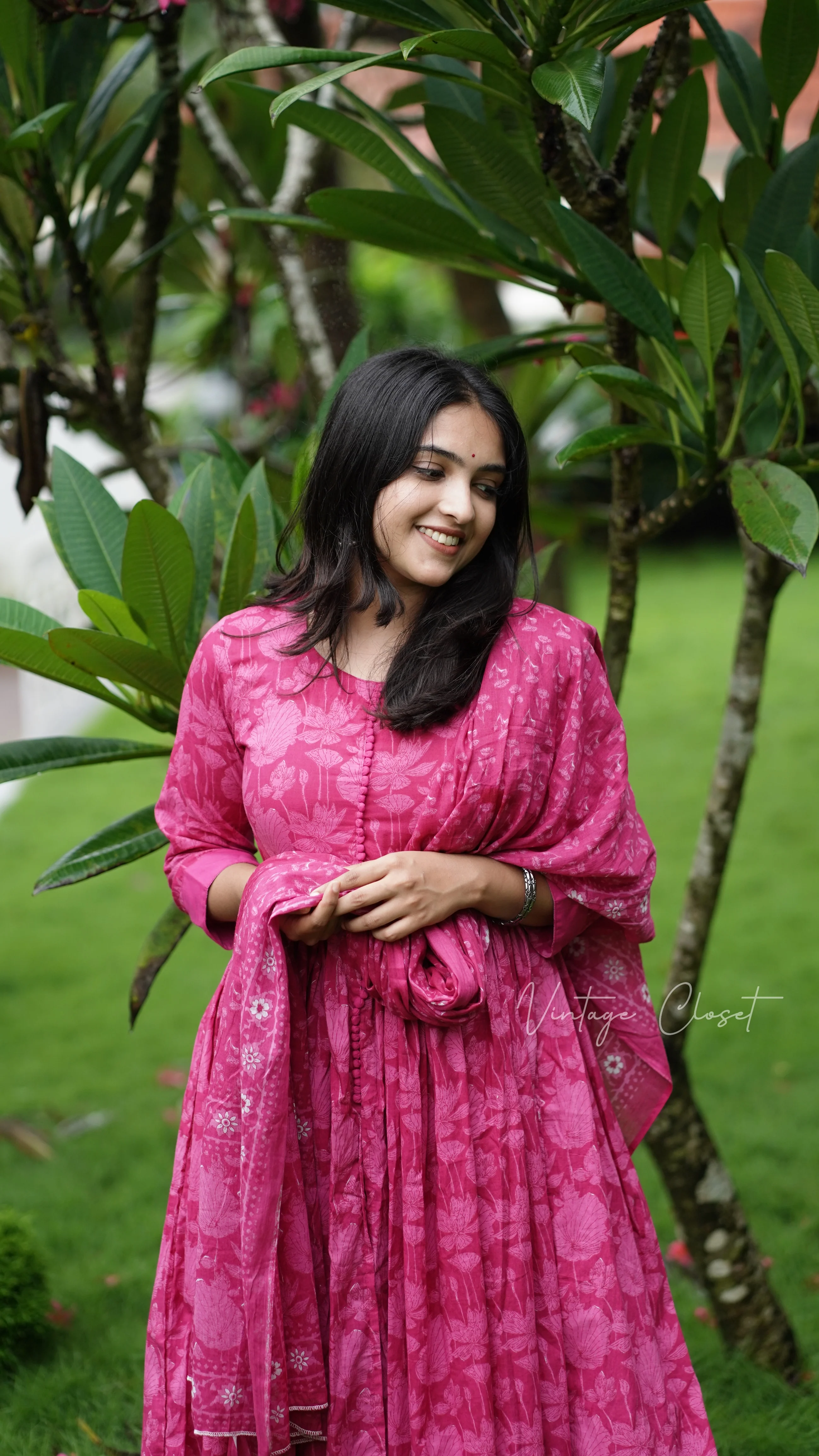 Amayra pink - Image 6