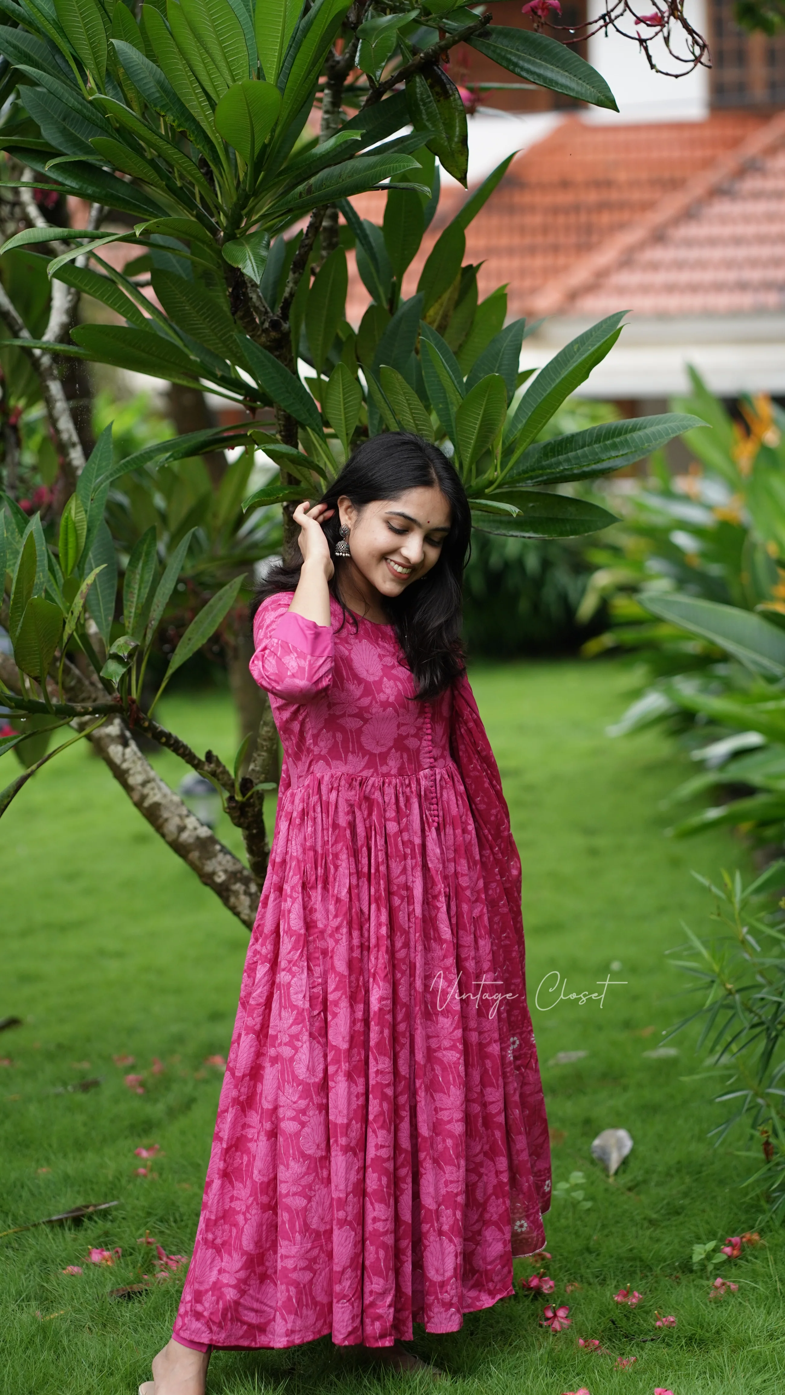 Amayra pink - Image 8