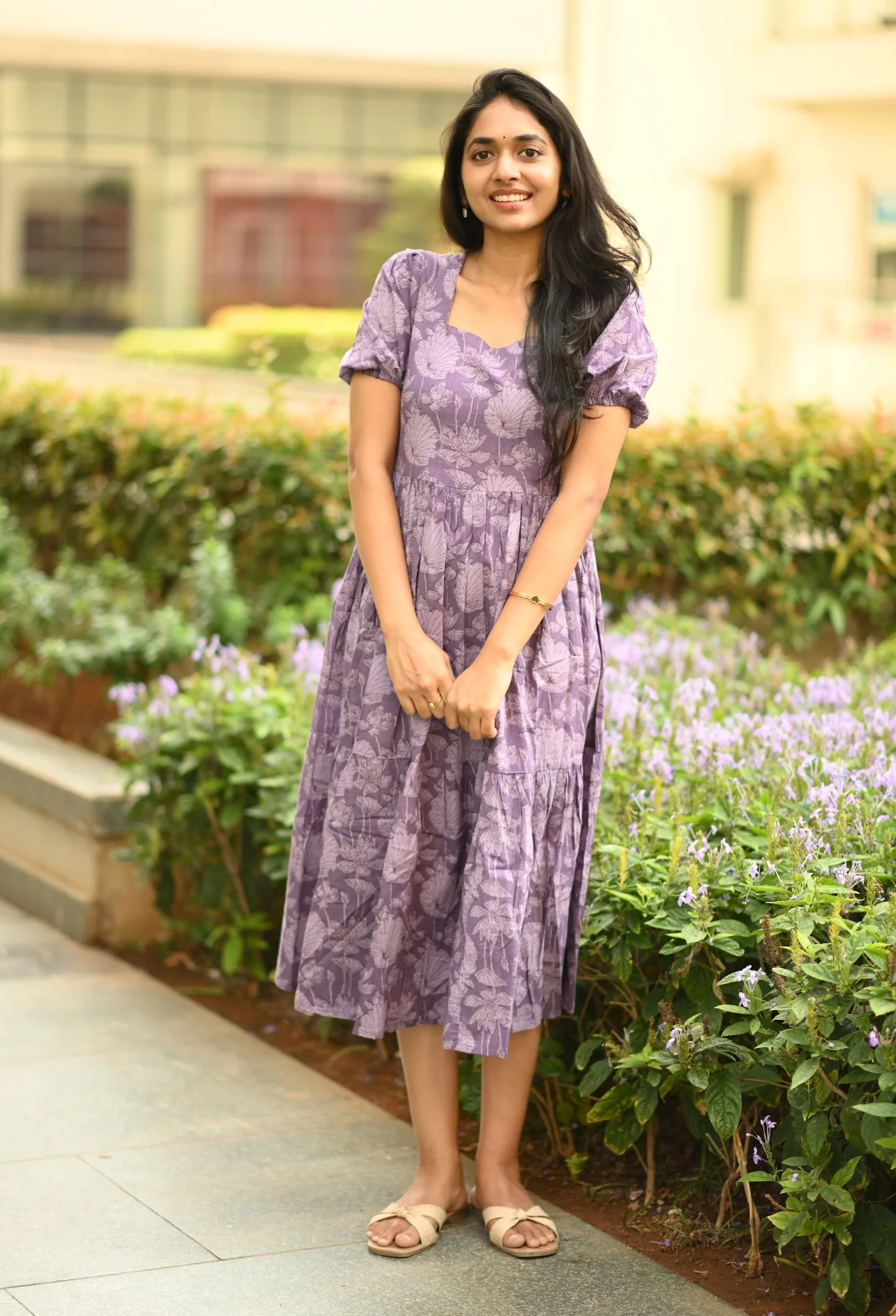 Amayra-summer dress - Image 2