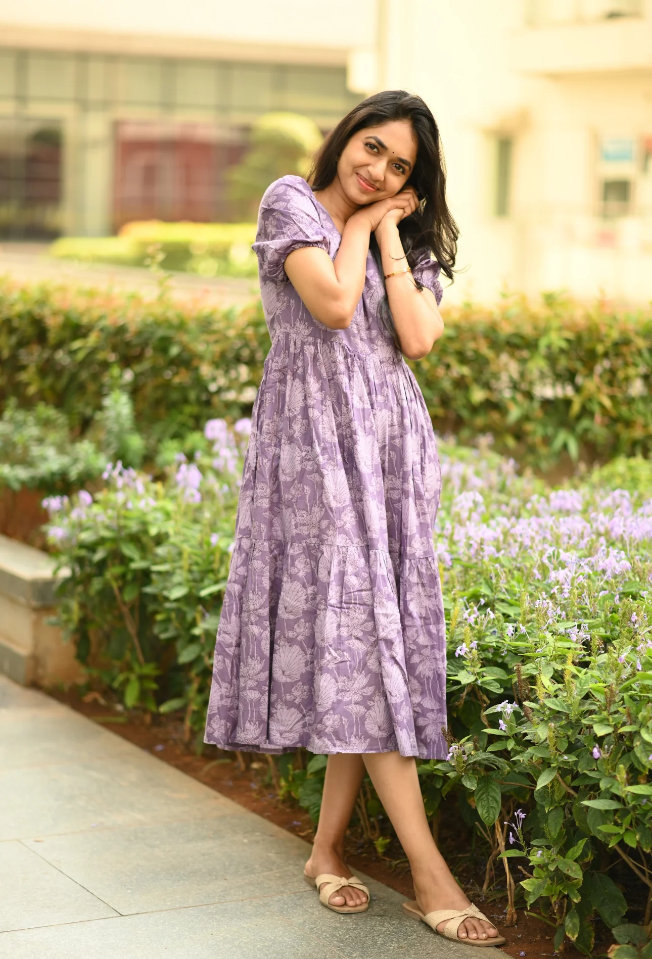 Amayra-summer dress - Image 5