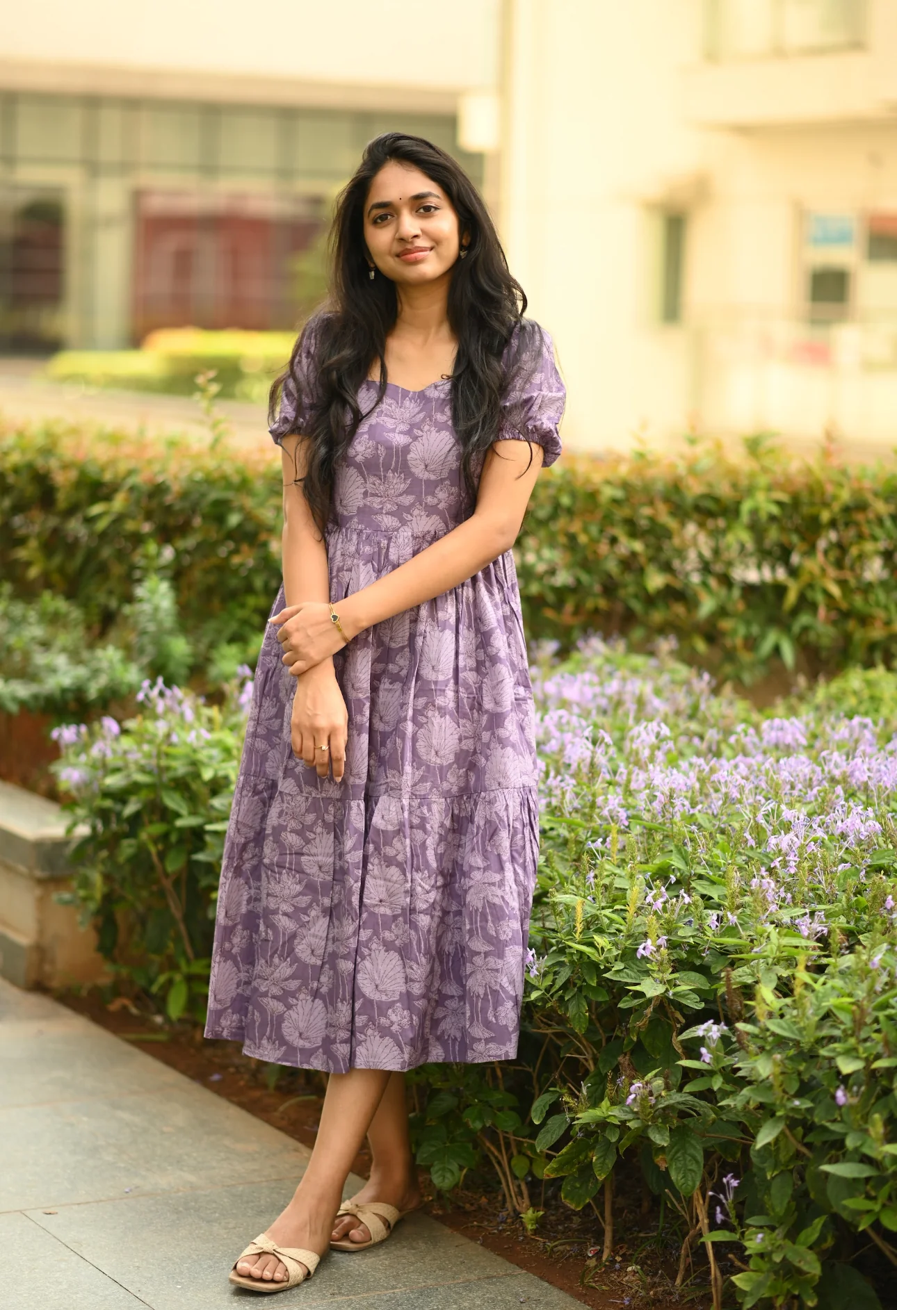 Amayra-summer dress - Image 6