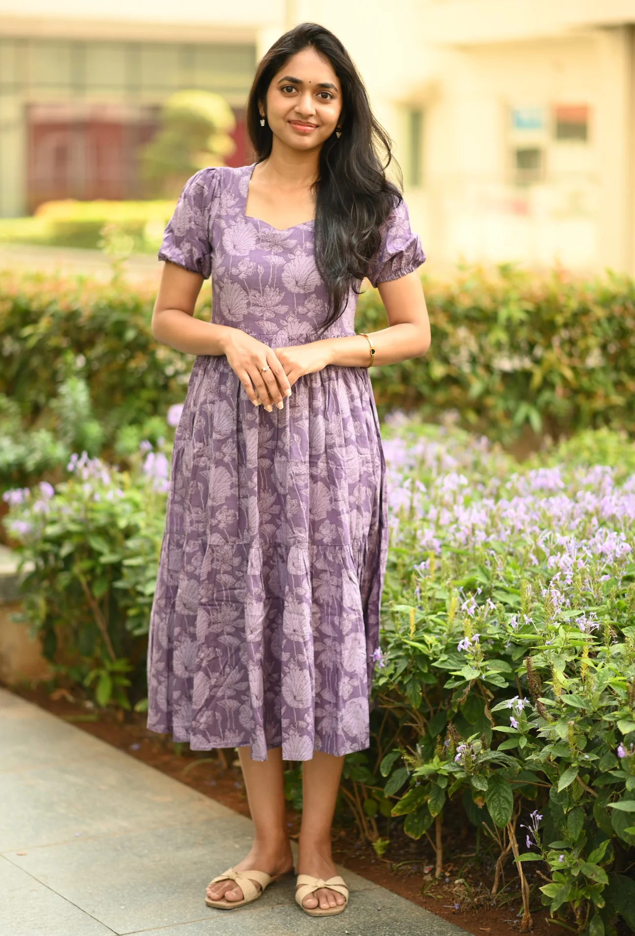 Amayra-summer dress - Image 7