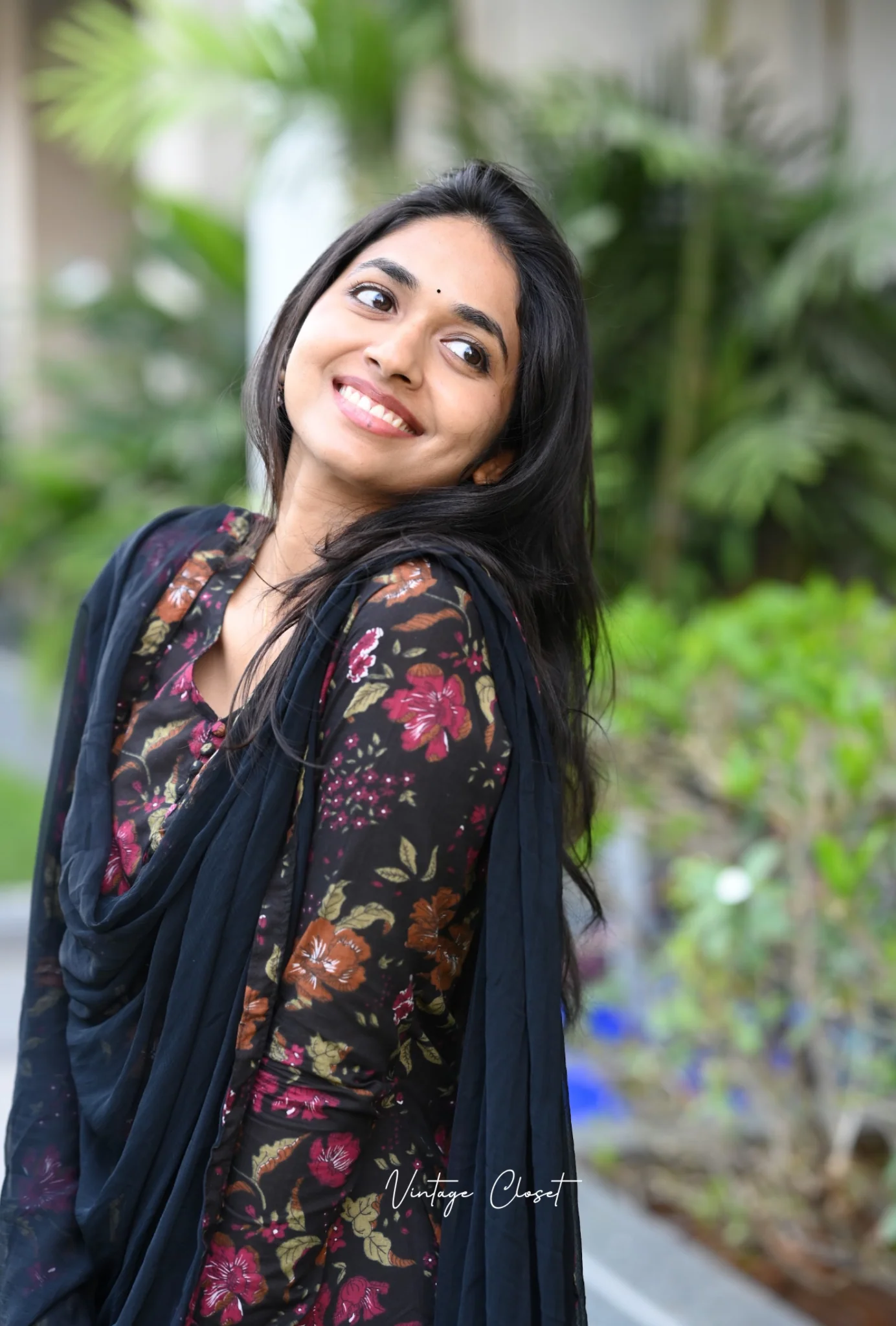 ANAGHA-Floral - Image 2