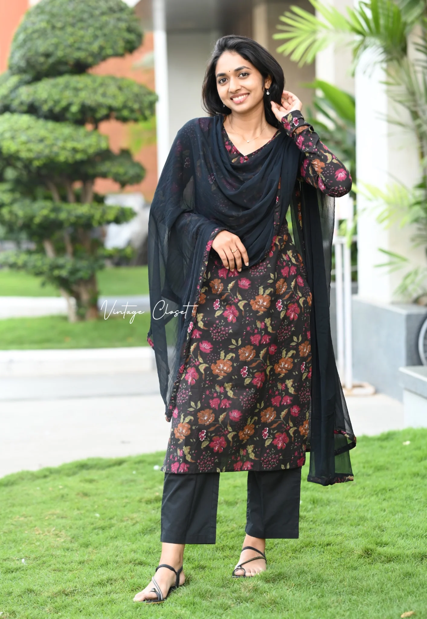 ANAGHA-Floral - Image 8
