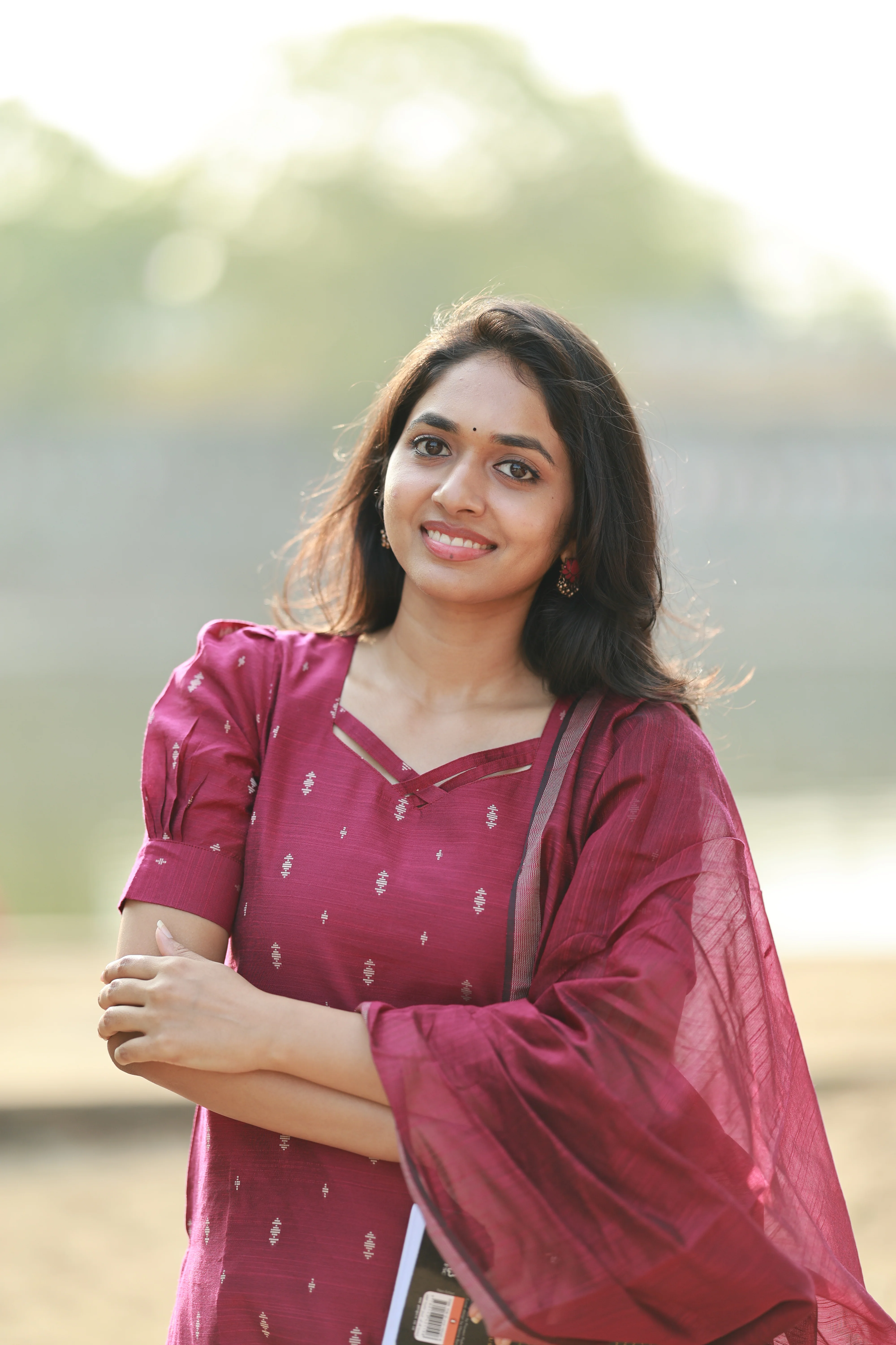 ANIKHA-II