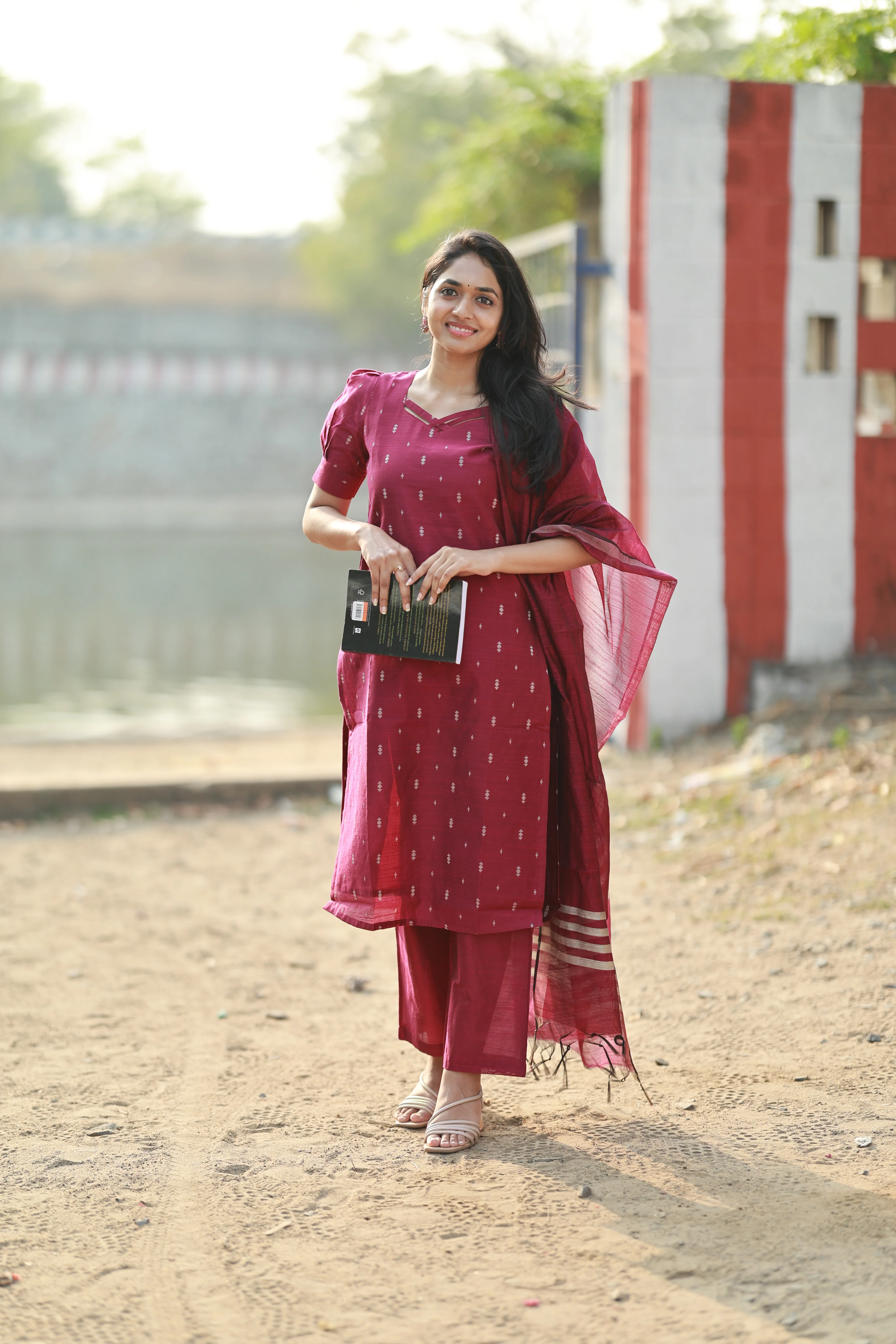 ANIKHA-II - Image 2
