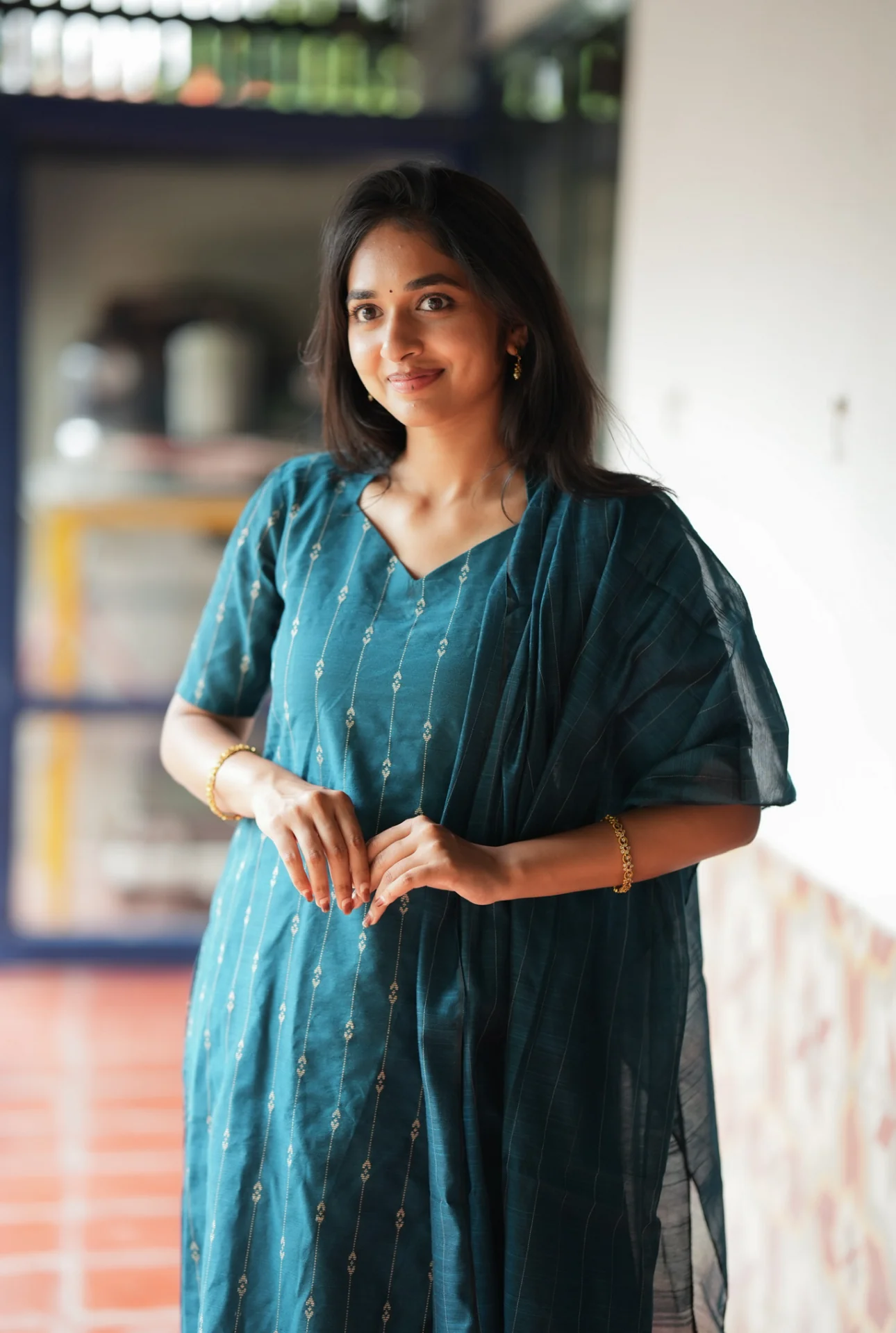 ANIKHA-III
