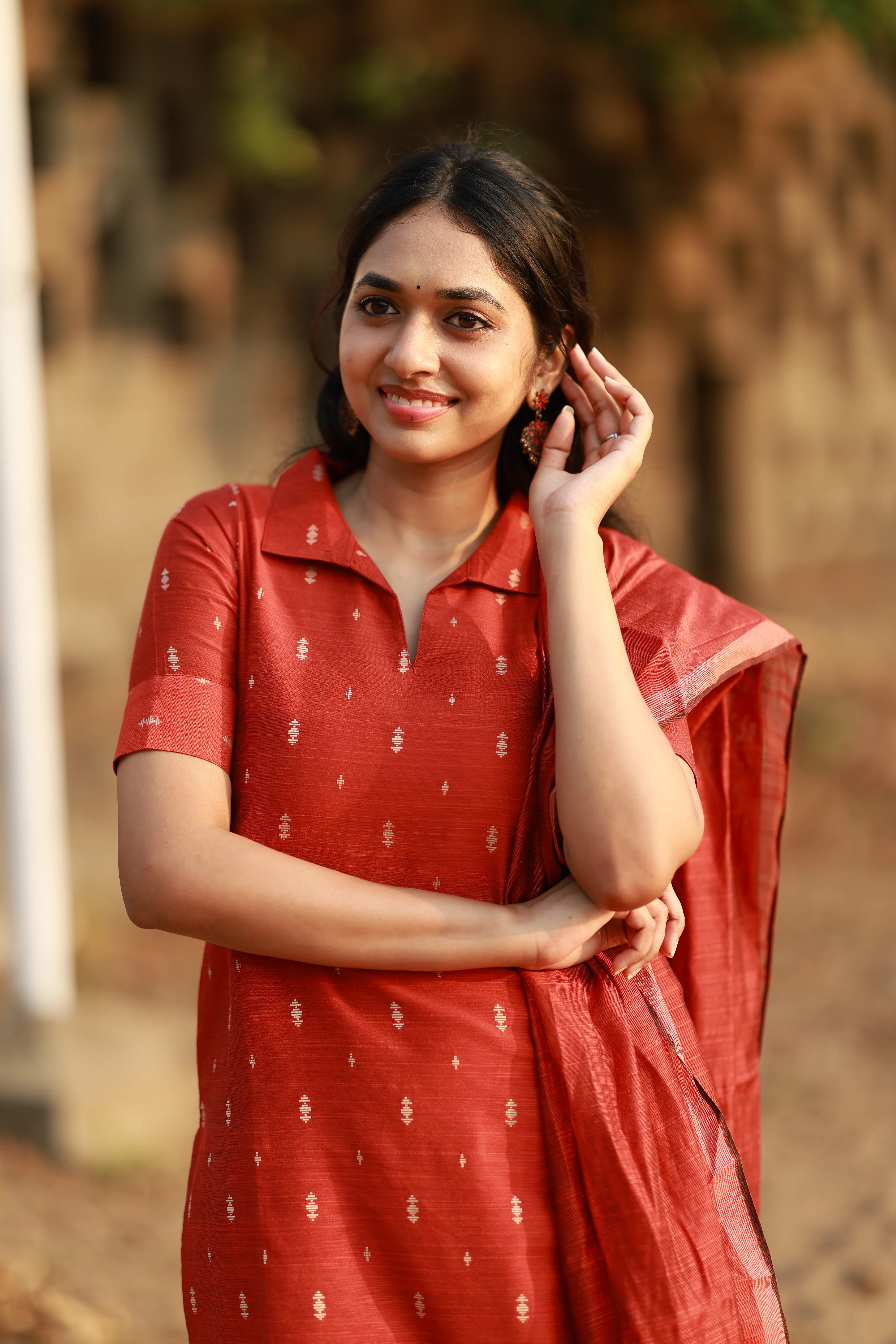 ANIKHA-III