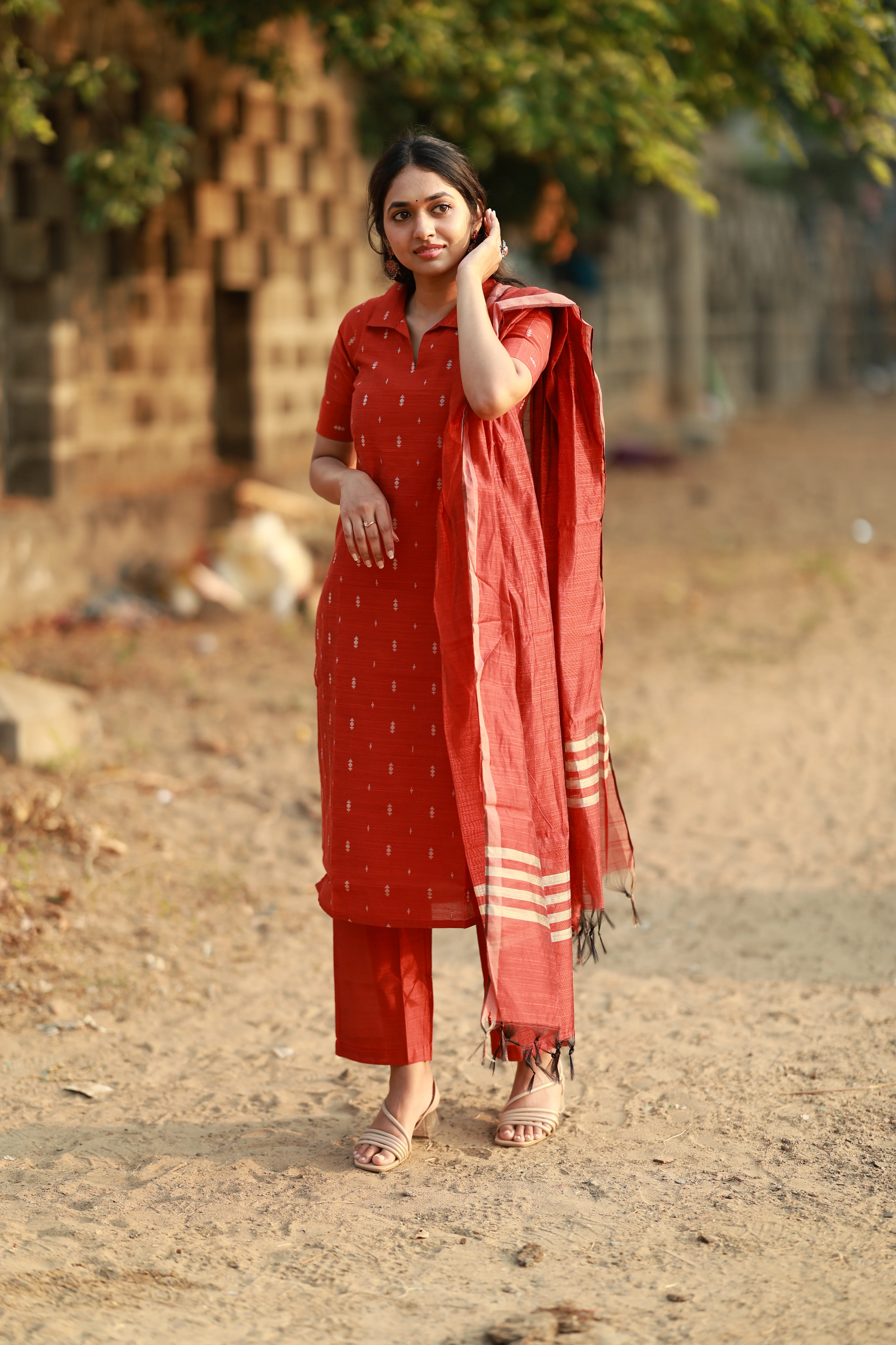 ANIKHA-III - Image 2
