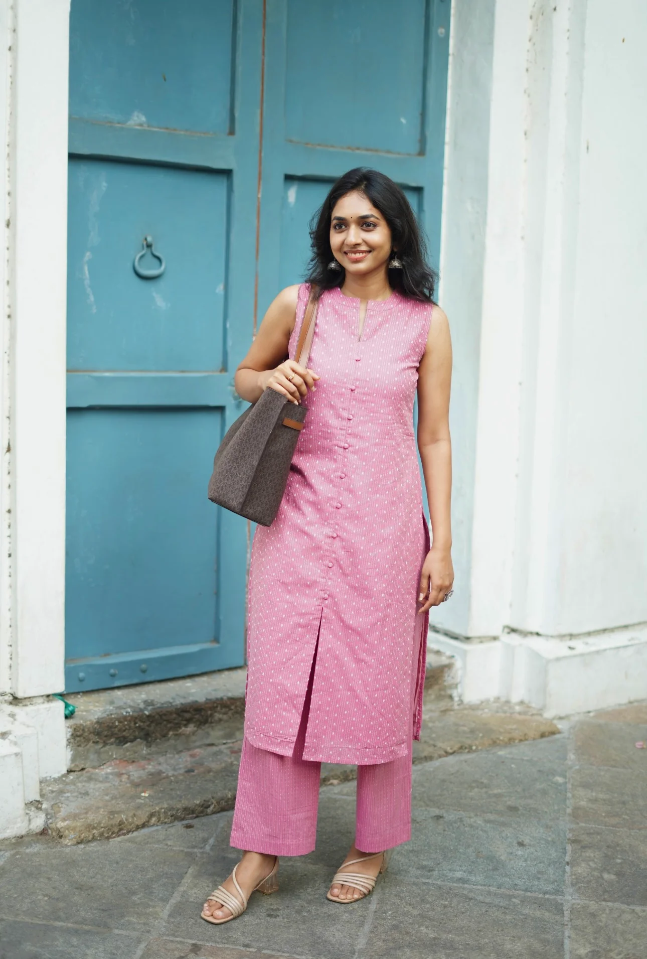 ANKITA-Candy pink - Image 3