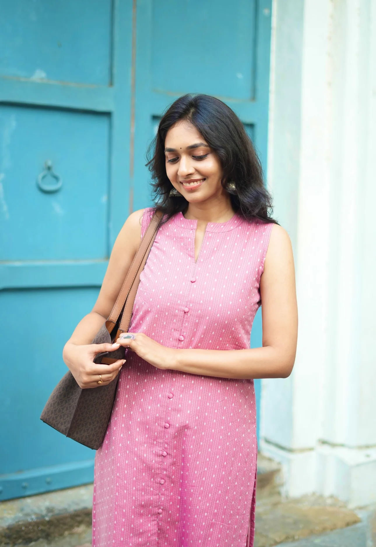 ANKITA-Candy pink - Image 7