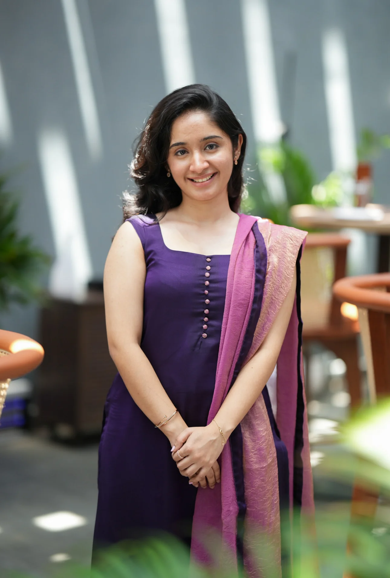 Apoorva-Pink