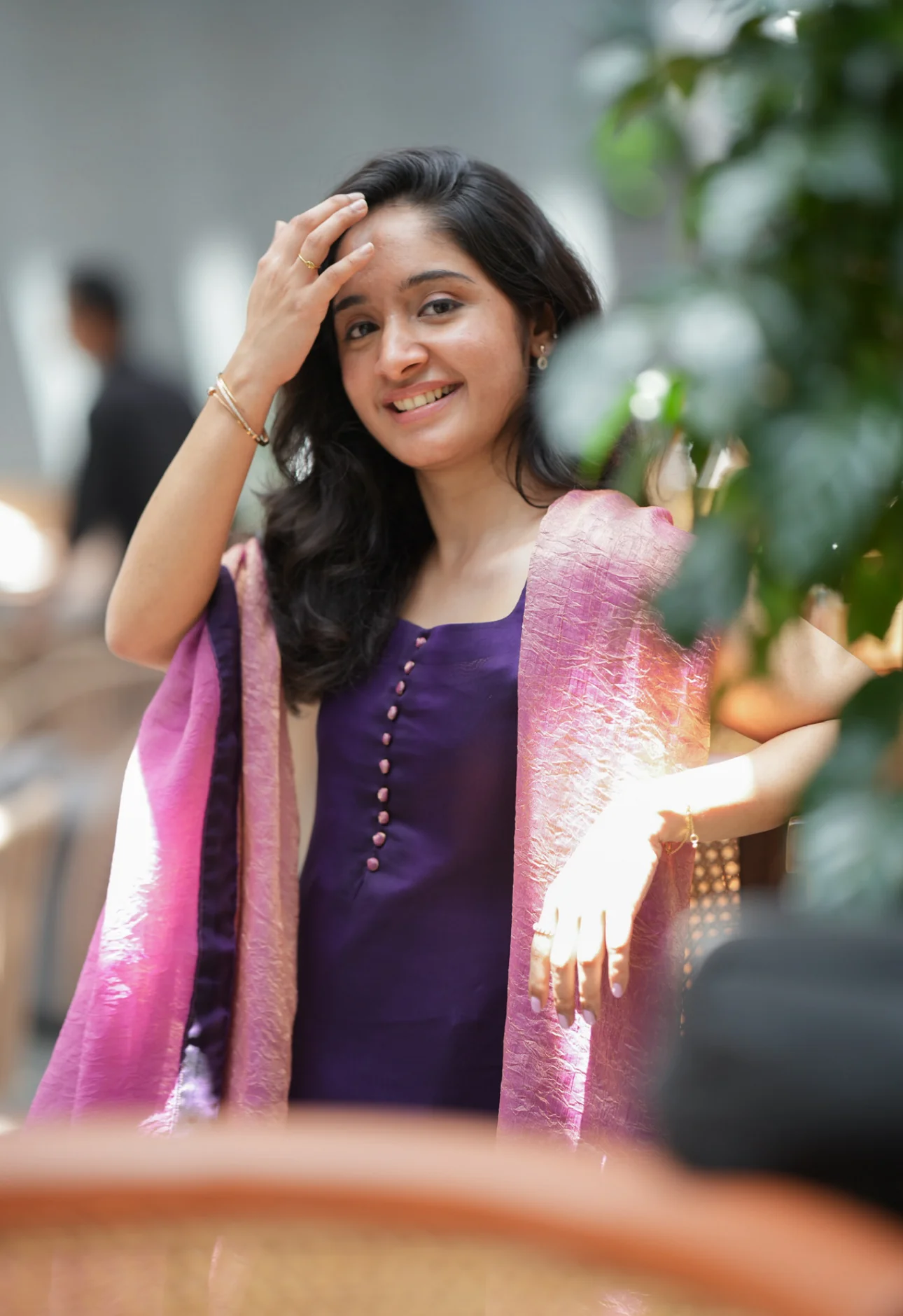 Apoorva-Pink - Image 3