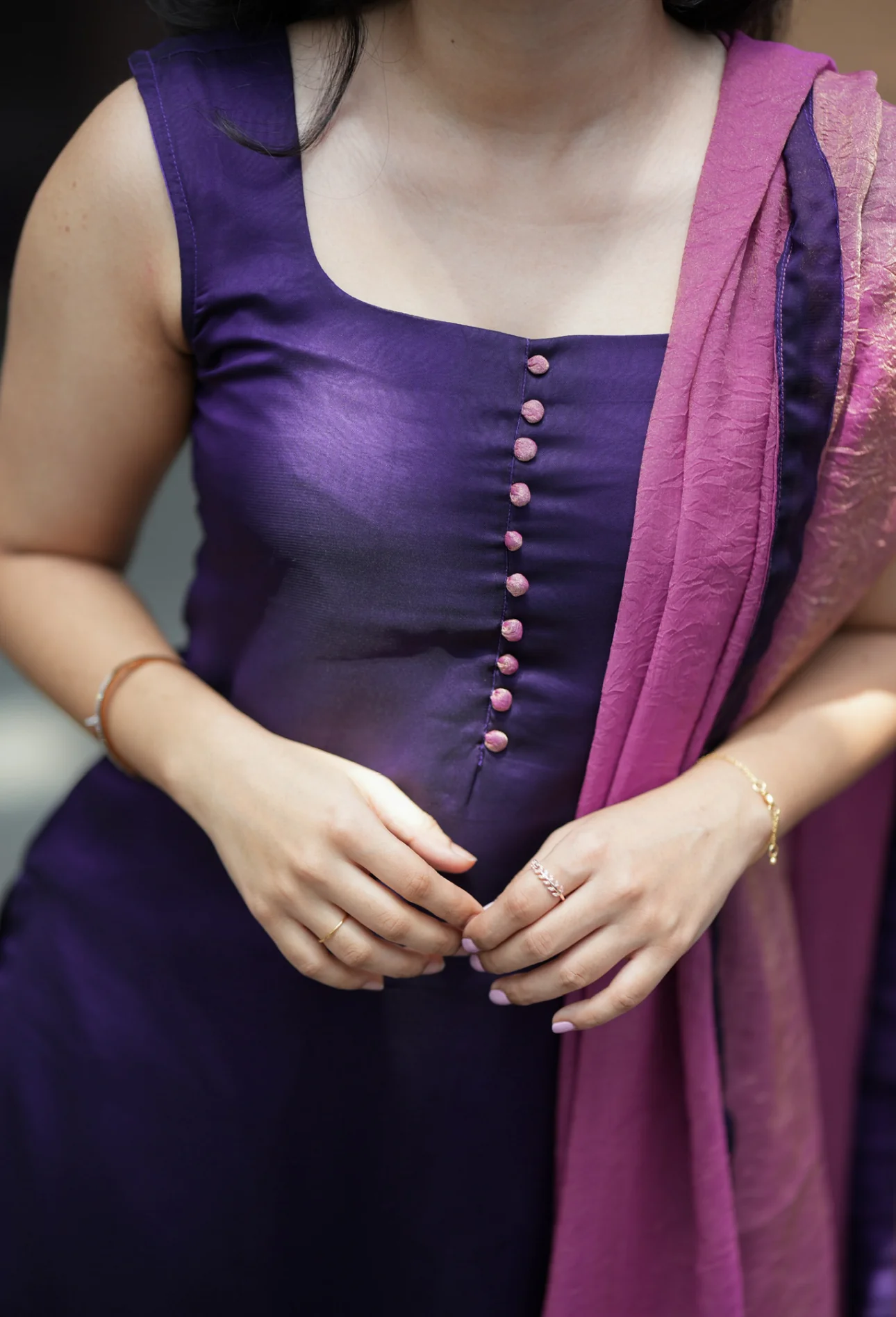 Apoorva-Pink - Image 5