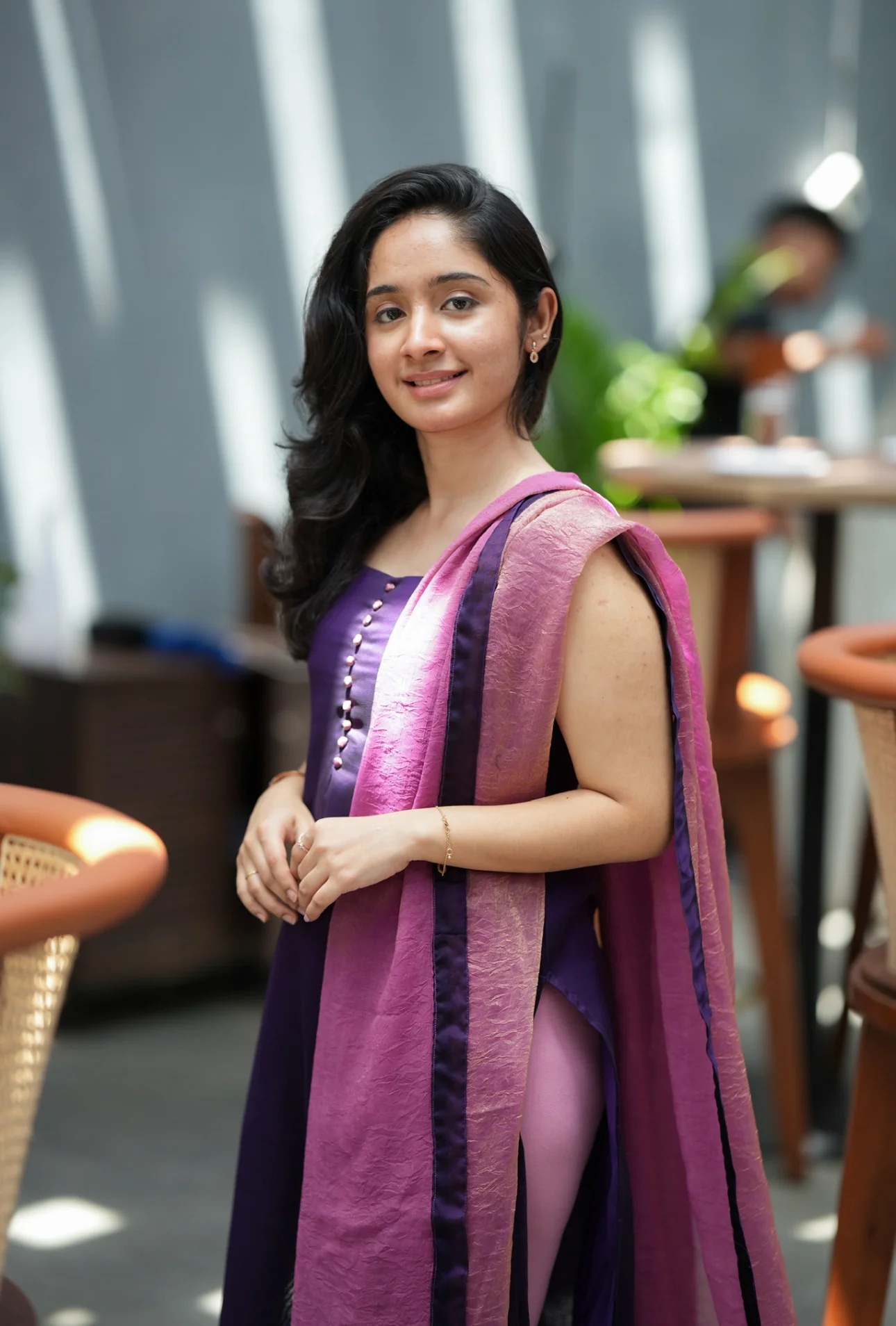 Apoorva-Pink - Image 6