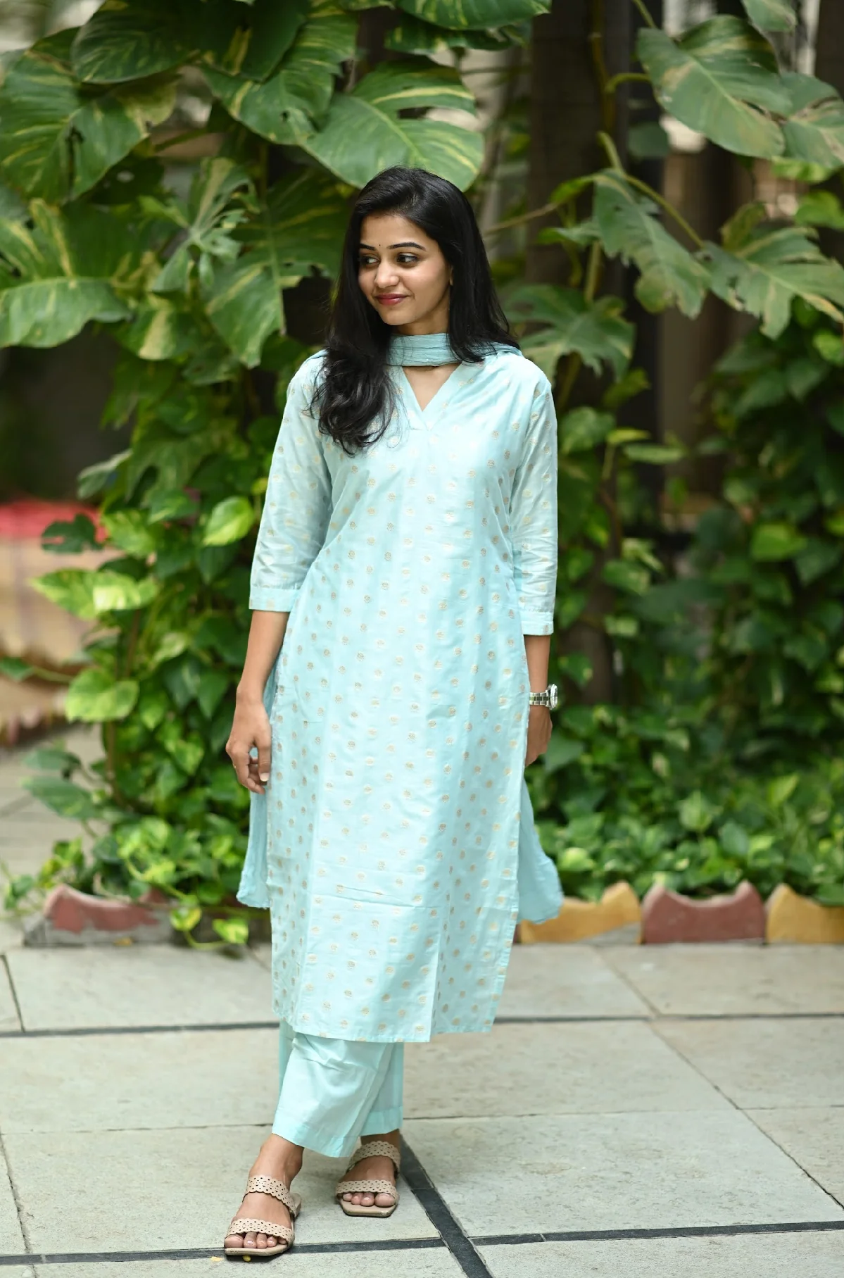 Apsara-Blue - Image 3