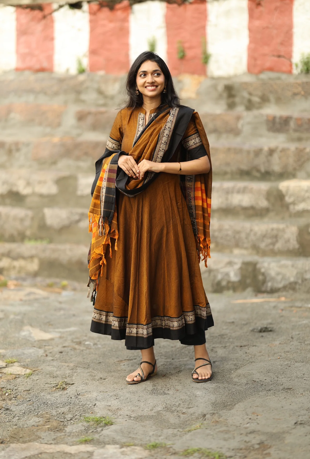 ARTI-Brown+black - Image 3