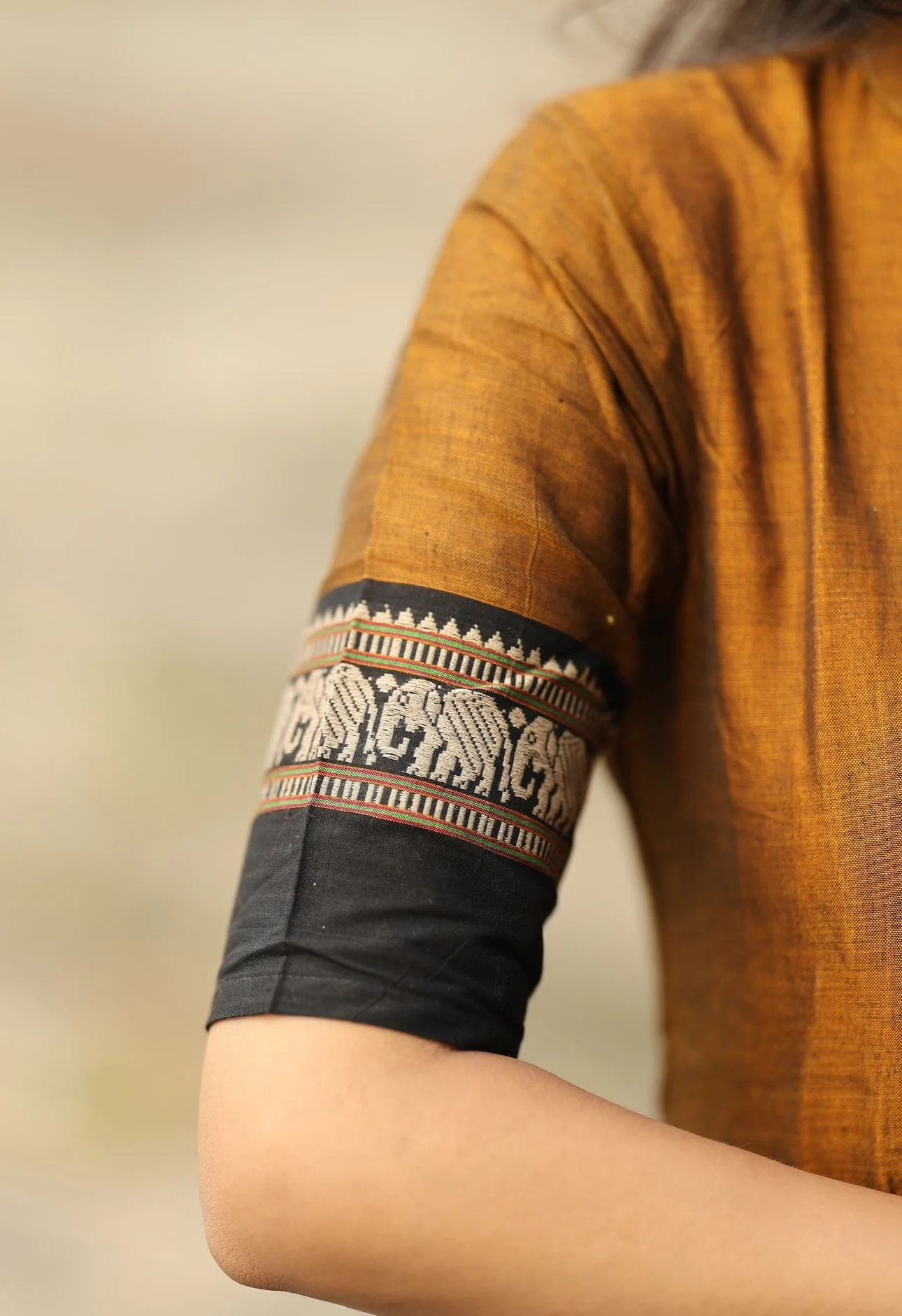 ARTI-Brown+black - Image 5